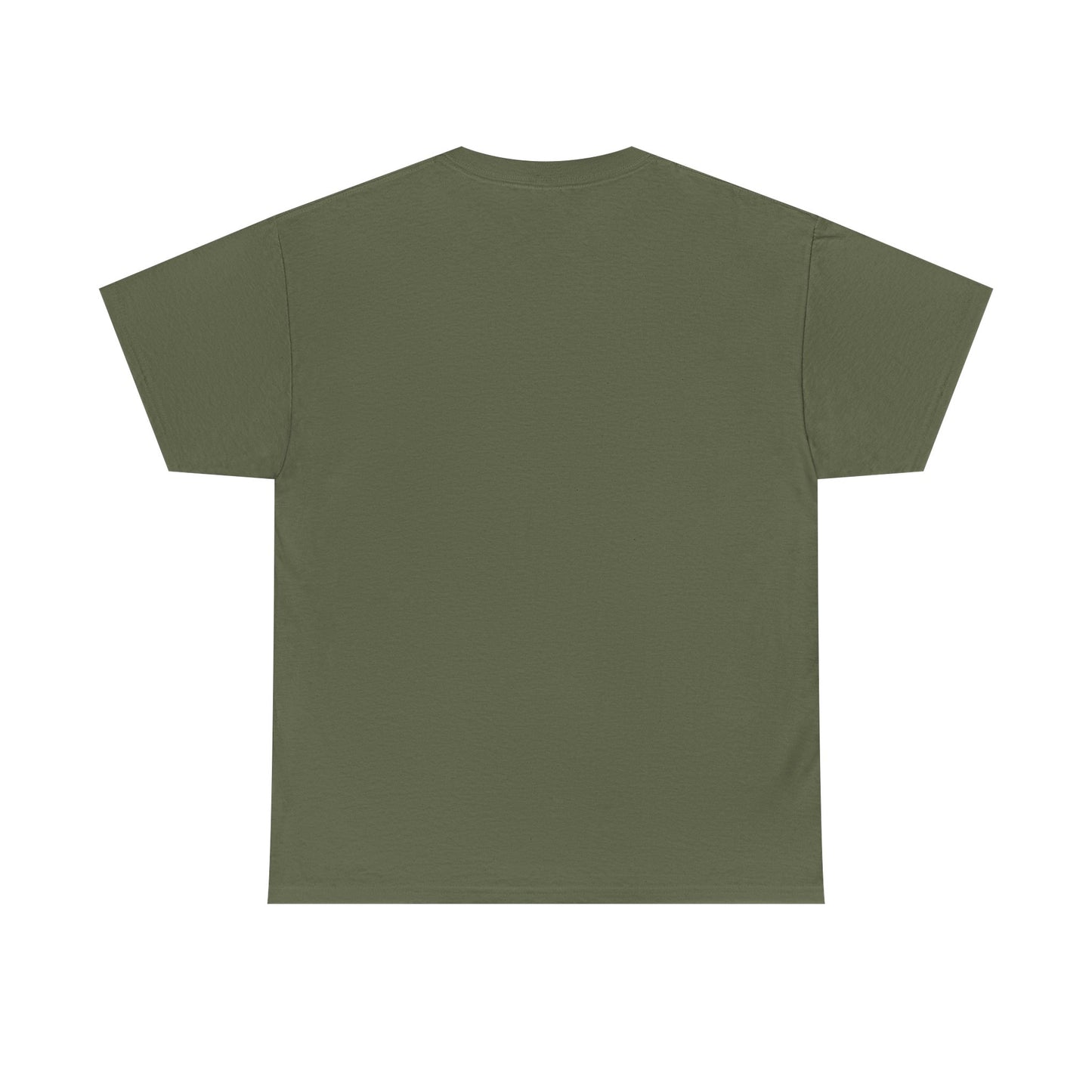 Angel Tee —  Angel Statue Graphic Shirt