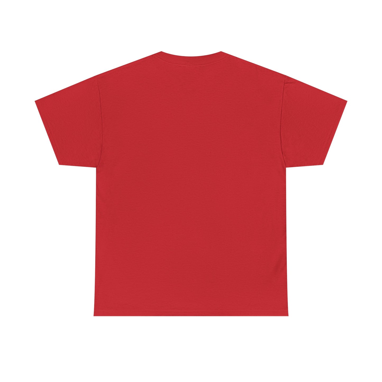 Hustle & Heart T‑Shirt