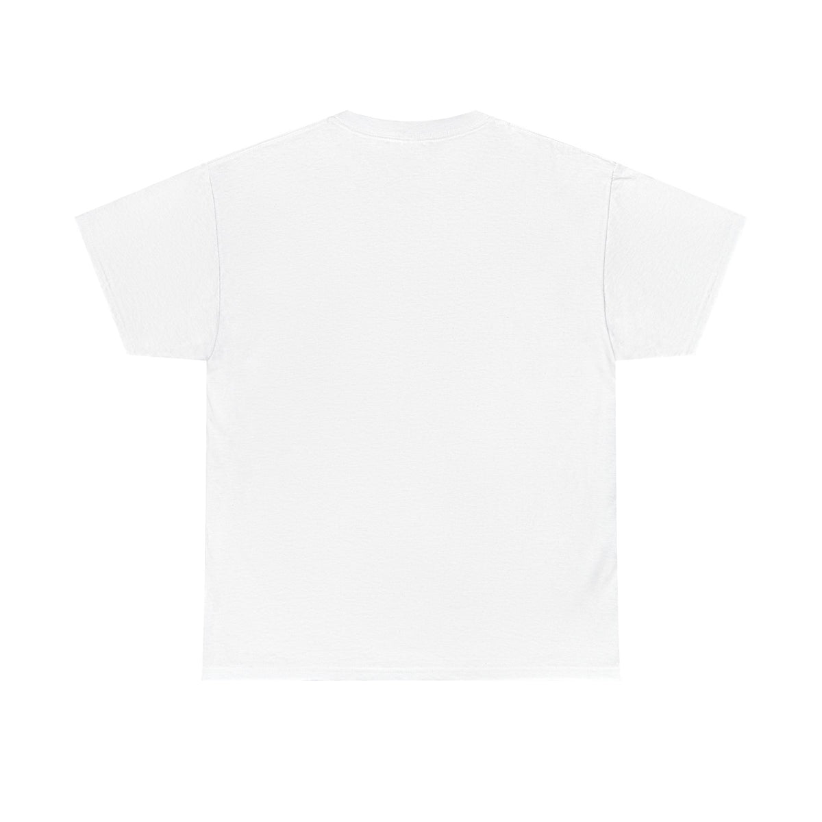 Hustle & Heart Tee — Minimal Motivational Graphic Tee