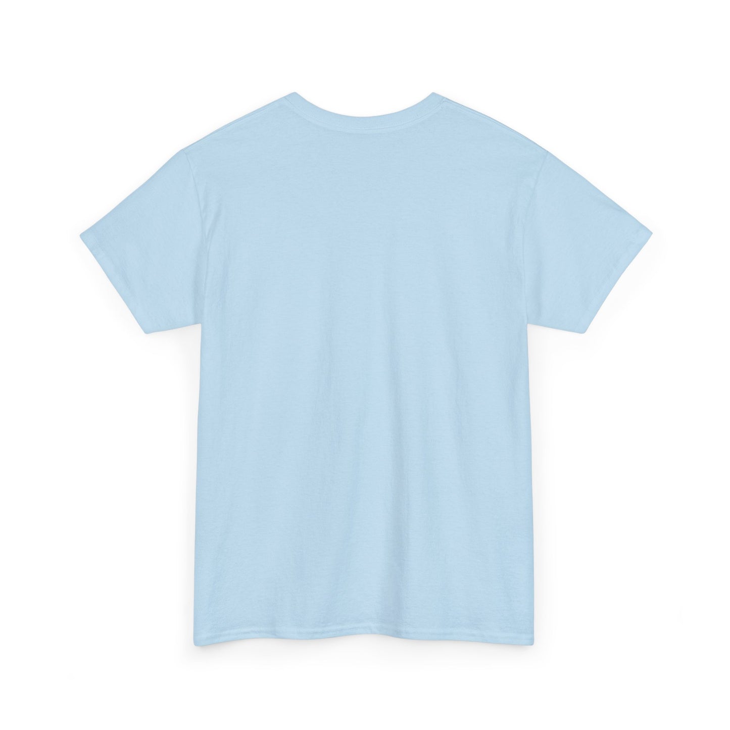 Hustle & Heart T‑Shirt