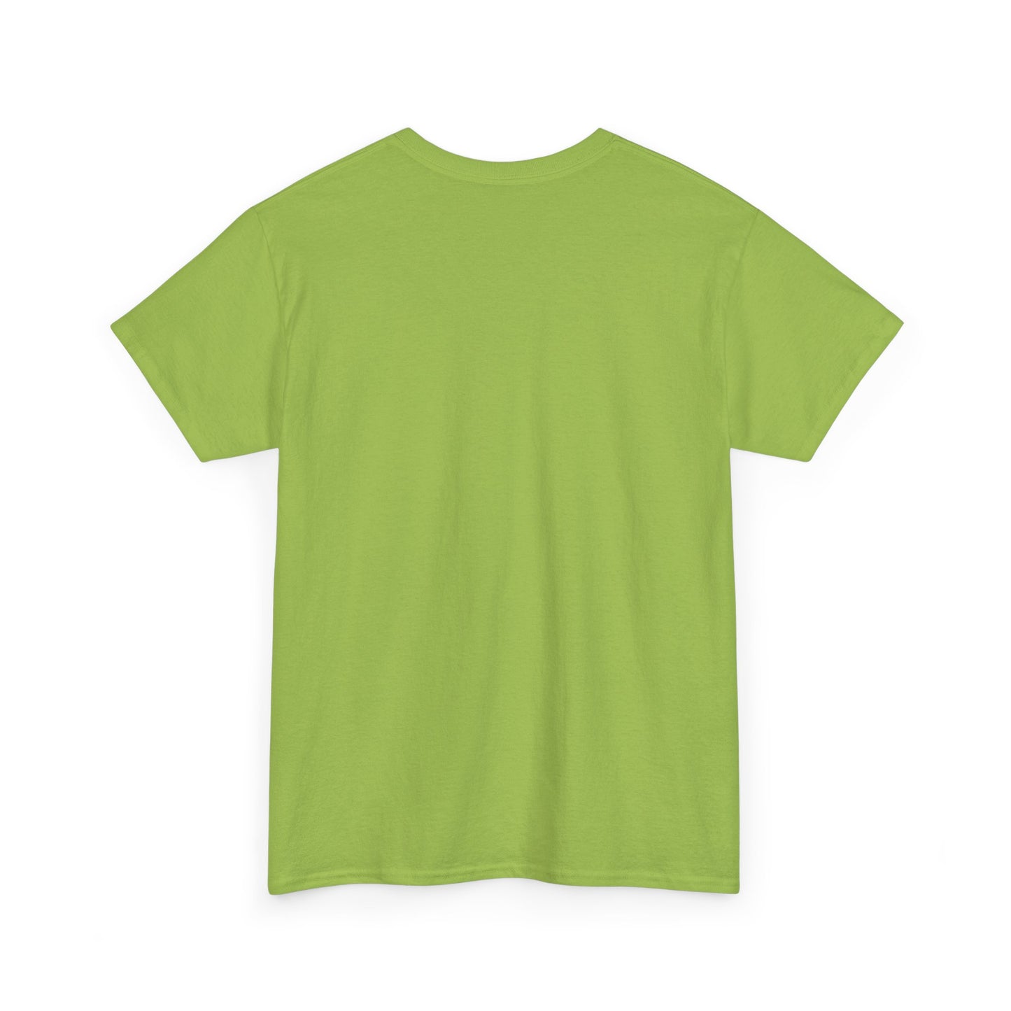 Hustle and Heart Tee — Minimal Motivational Graphic T-Shirt