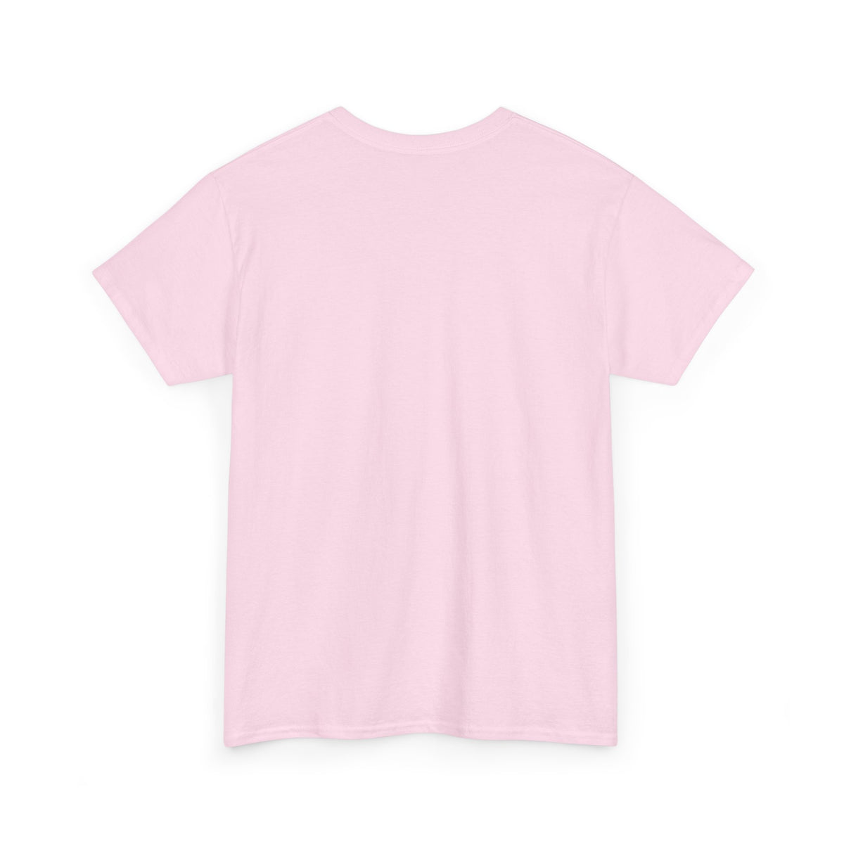 Hustle & Heart Tee — Minimal Motivational Graphic Tee