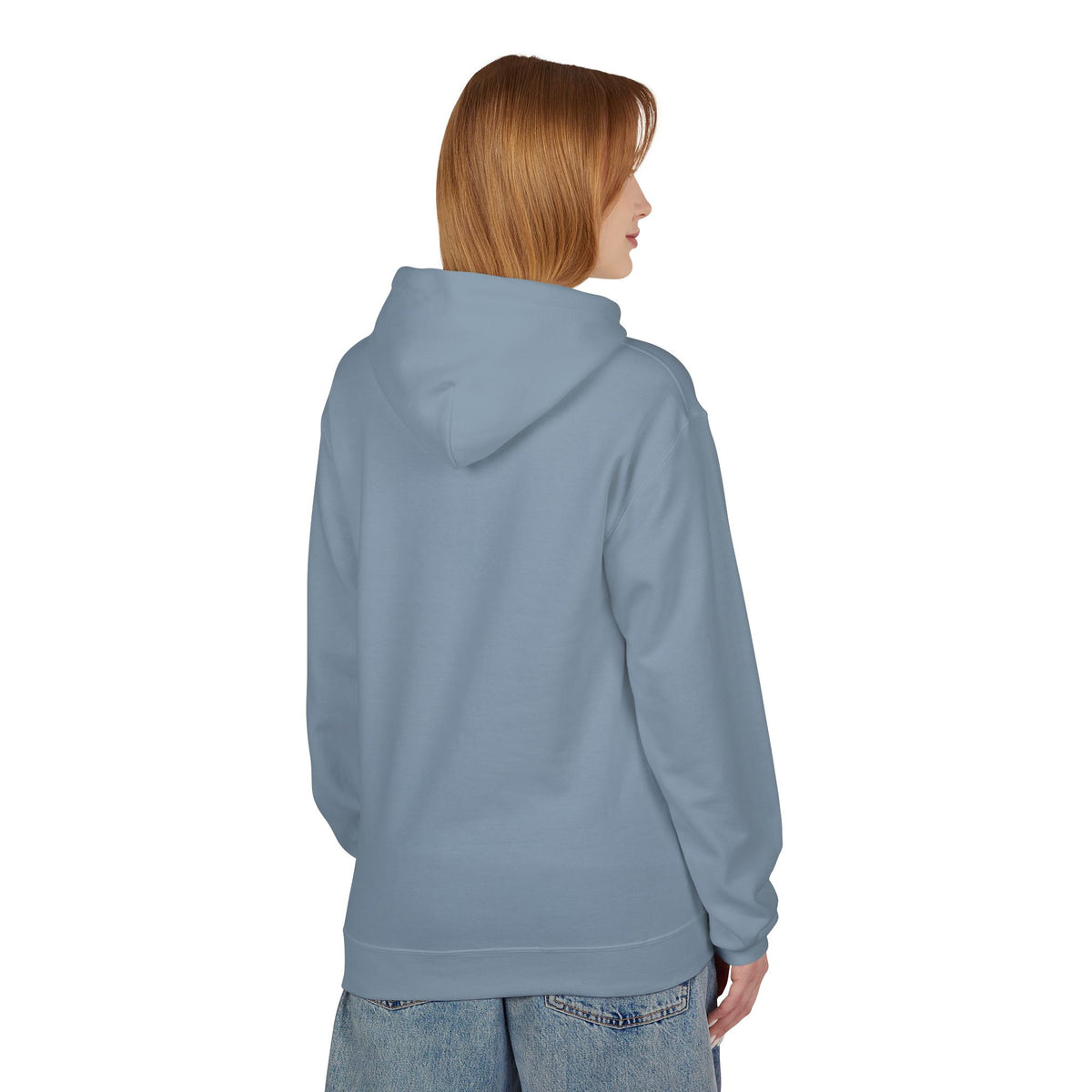 Hustle And Heart Hoodie — Motivational Pullover with Heartbeat Graphic