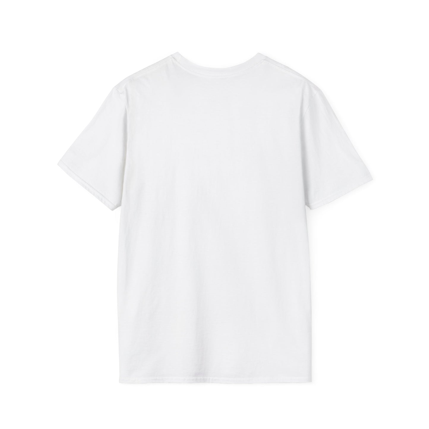 T-Shirt — "She Believed She Could So She Did" Inspirational Script Tee