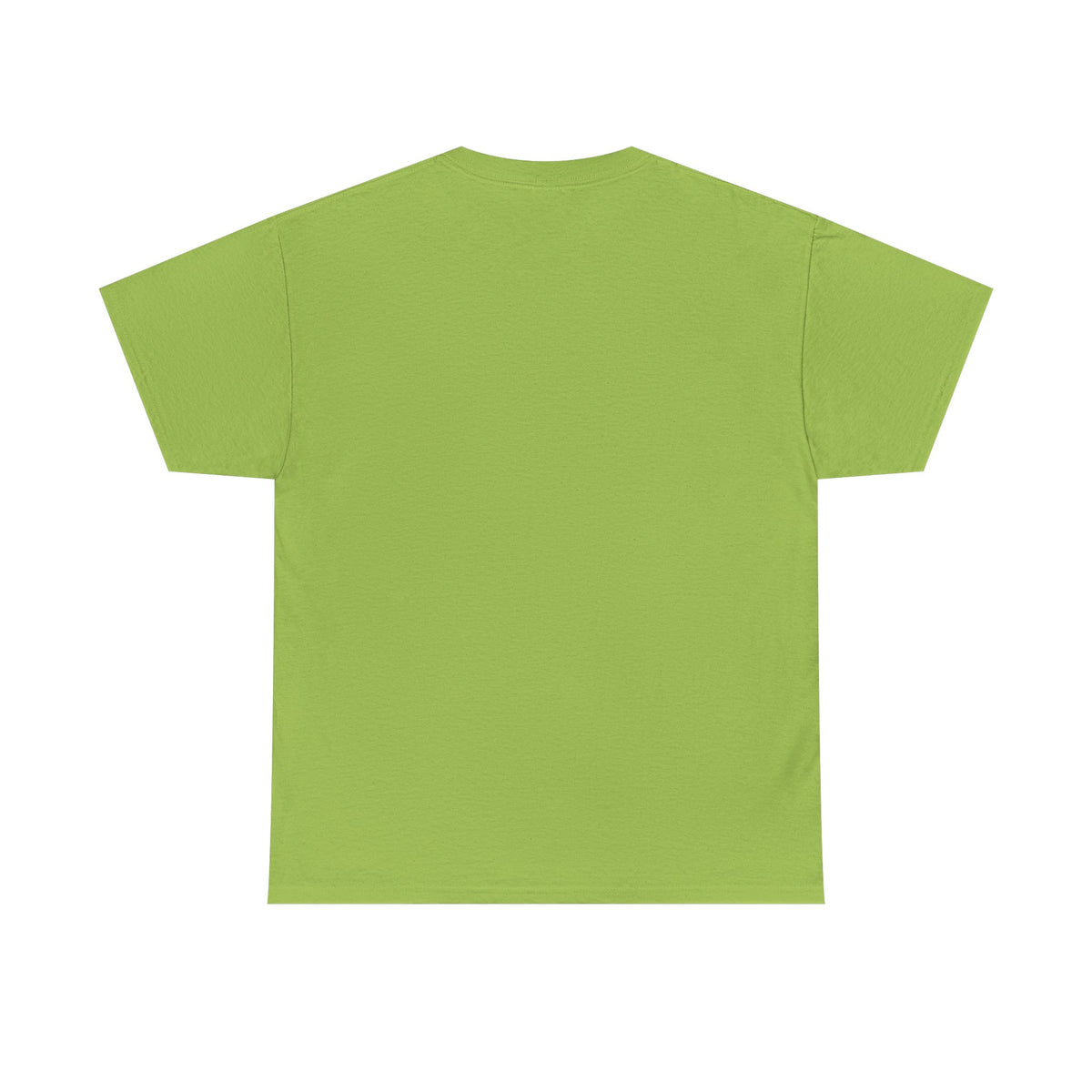 White Badge Tee — Minimalist Smiley Shield Chest Logo T‑Shirt
