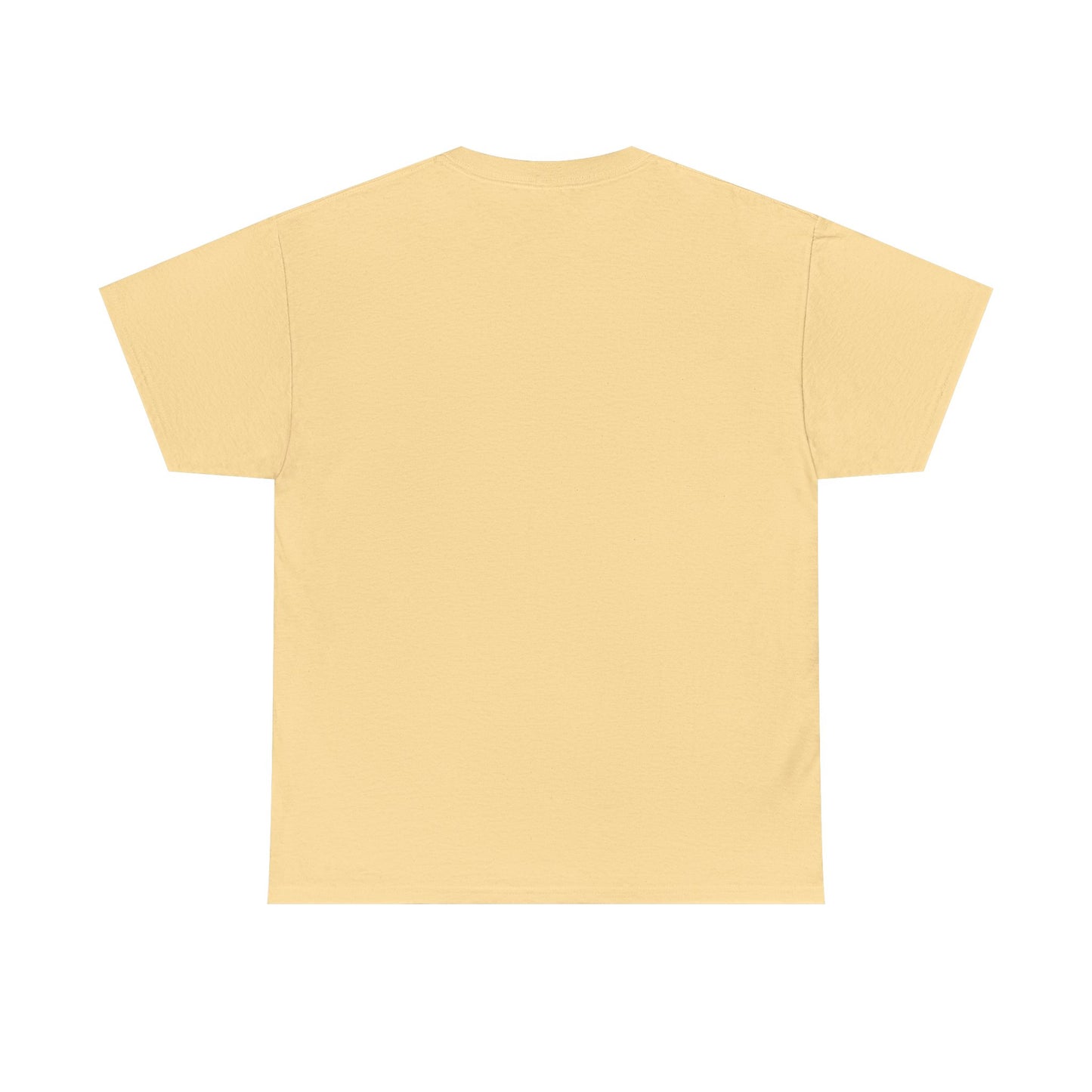 Hustle & Heart T‑Shirt