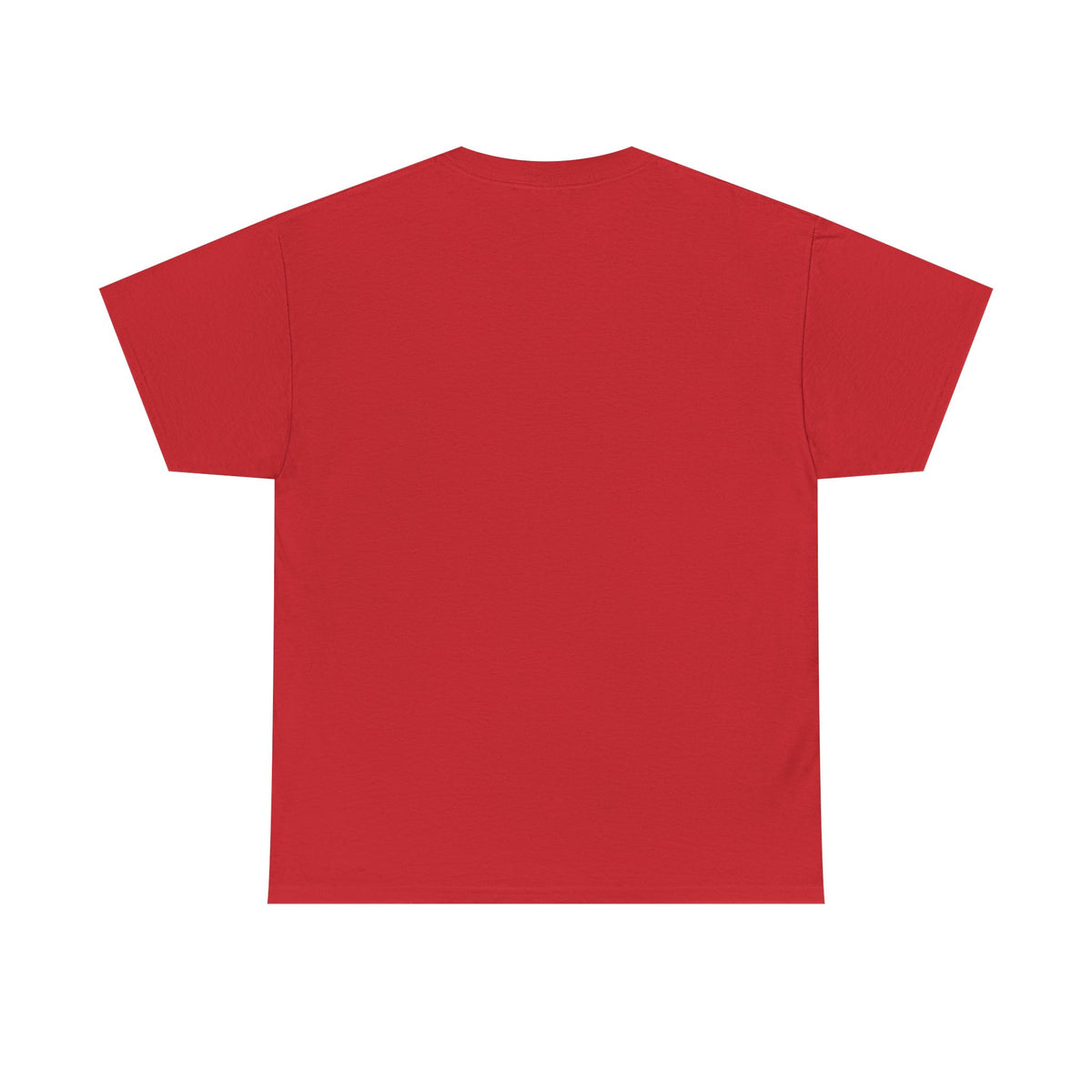 Hustle Heart Graphic Tee — Minimal Motivational T-Shirt