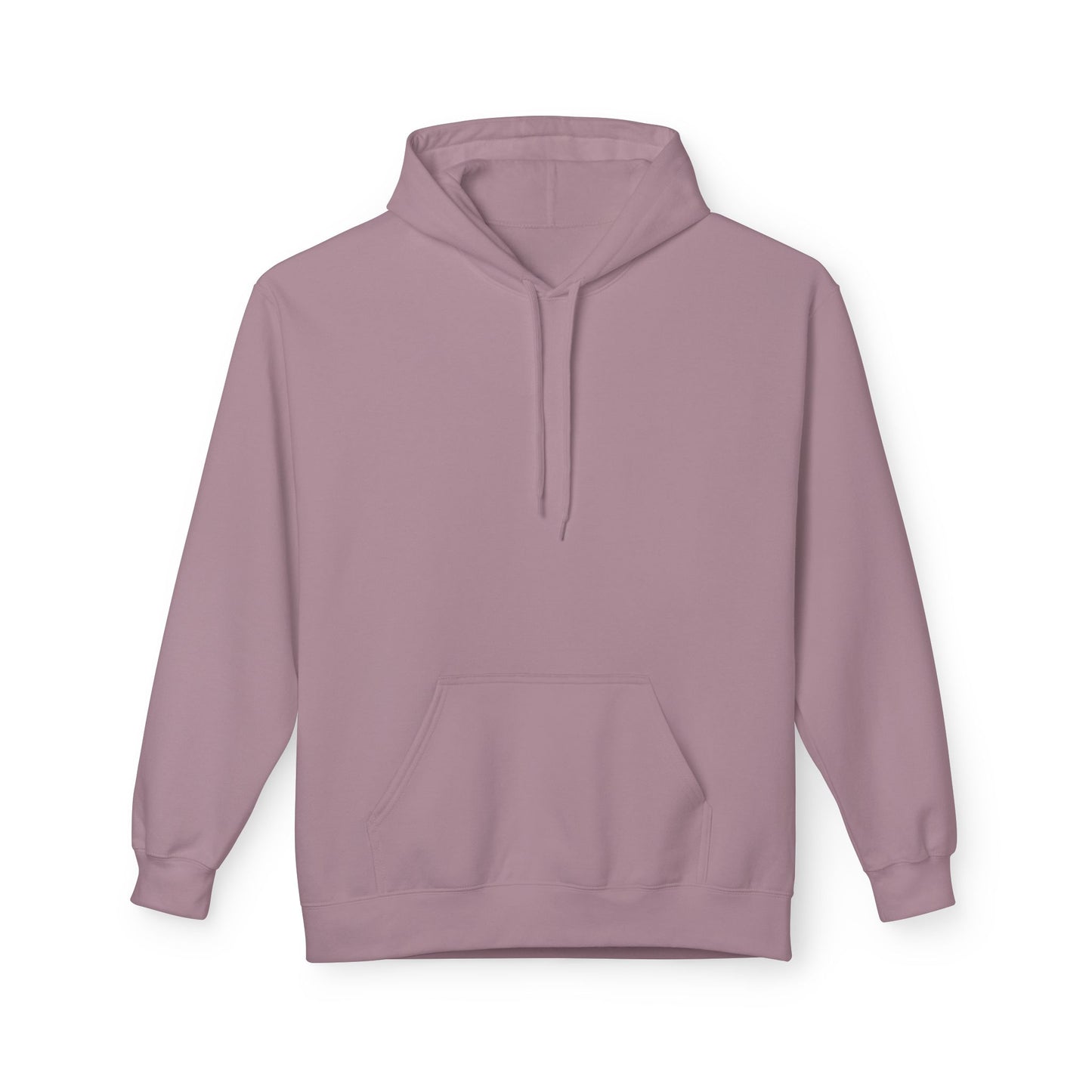 Angel Statue Hoodie – "Where there is no struggle, there is no strength" Inspirational Graphic Hoodie