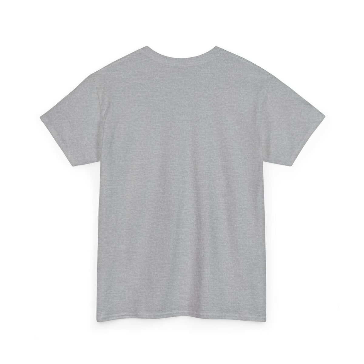 Hustle & Heart Tee — Minimal Motivational Graphic Tee