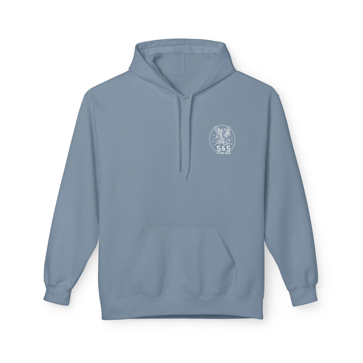 Legendary Koi Graphic Hoodie – Japanese Koi Fish Streetwear