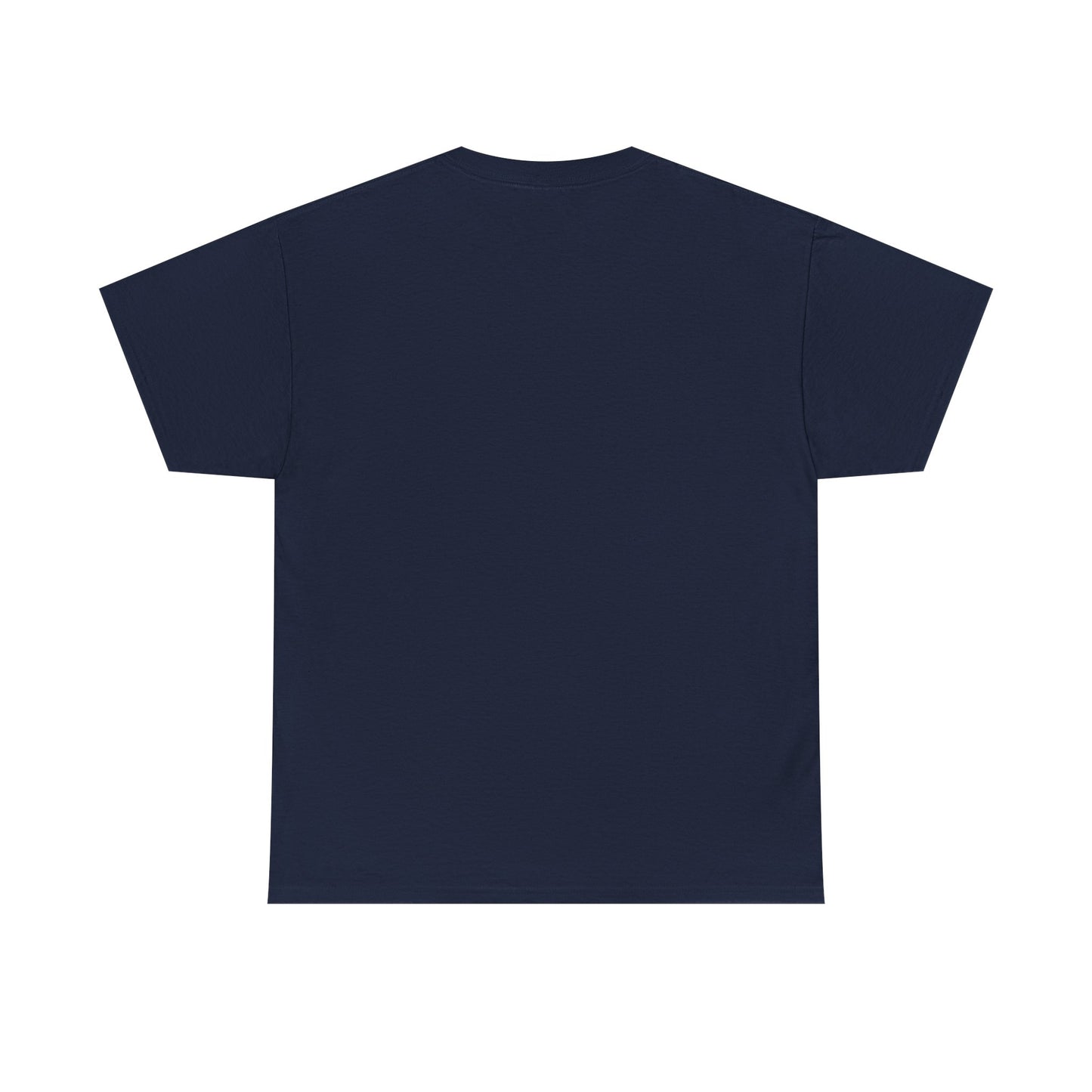 Hustle & Heart T-Shirt — Honeycomb Graphic Motivational Tee