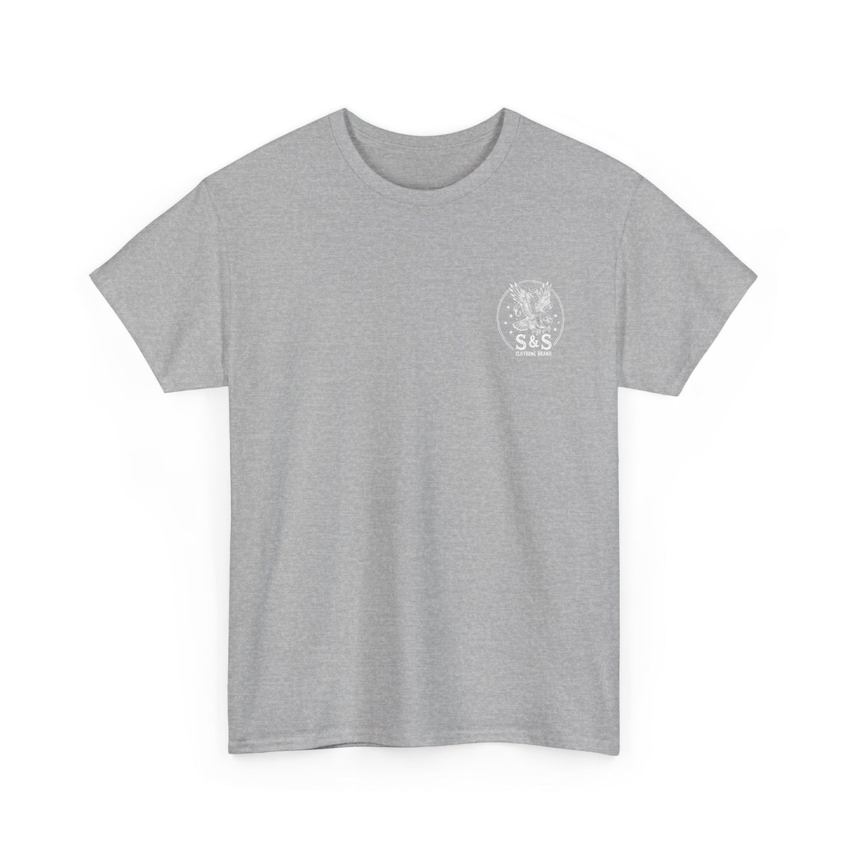 Legendary Koi T-Shirt — Japanese Koi Fish Graphic Tee