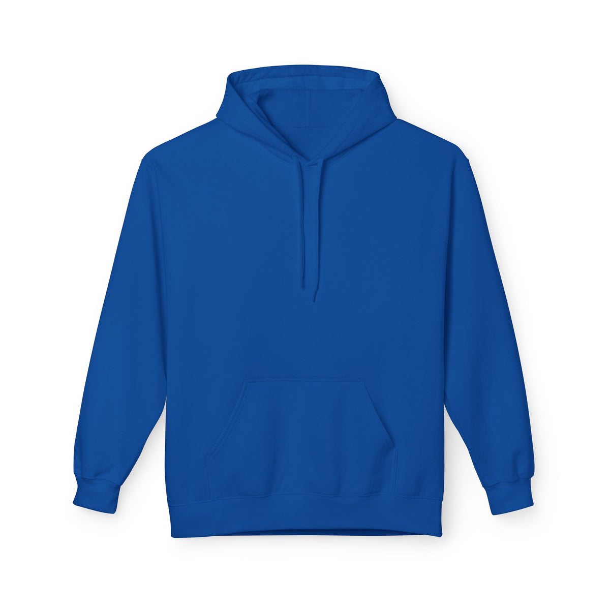 Angel Statue Hoodie – "Where there is no struggle, there is no strength" Inspirational Graphic Hoodie