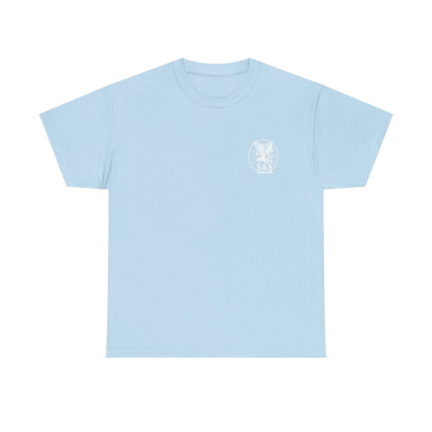 Aliens Exist T-Shirt — Sci-Fi Alien Graphic Streetwear Tee