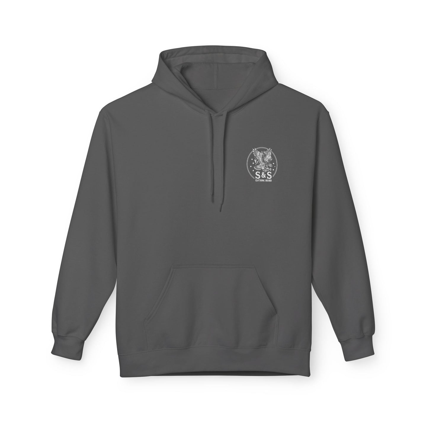 Legendary Koi Graphic Hoodie – Japanese Koi Fish Streetwear