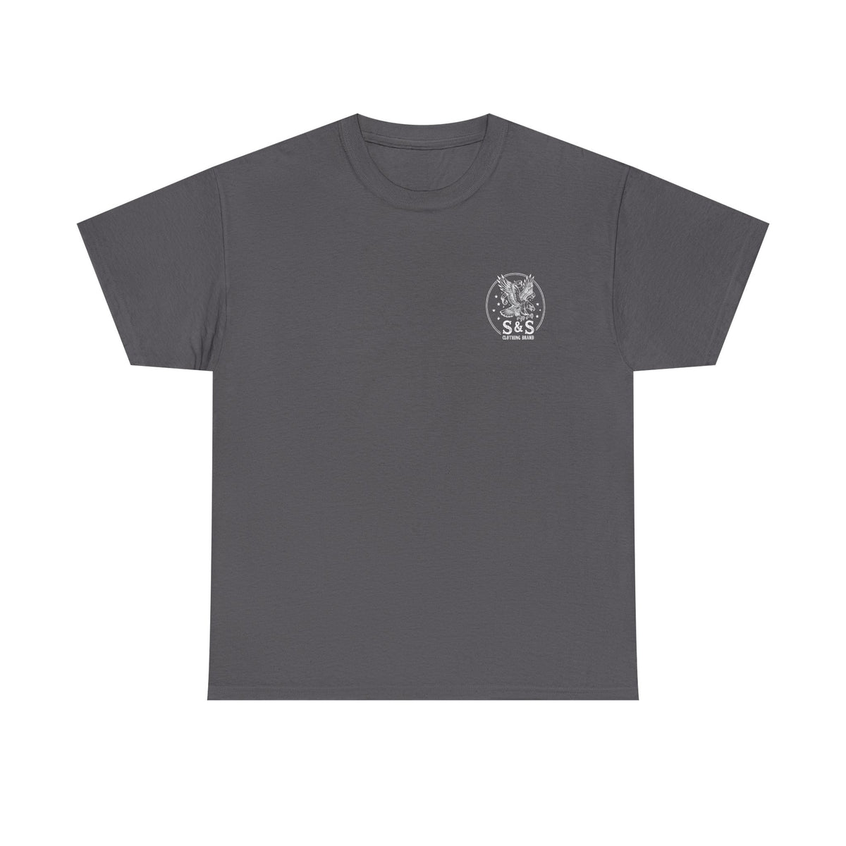 Legendary Koi T-Shirt — Japanese Koi Fish Graphic Tee