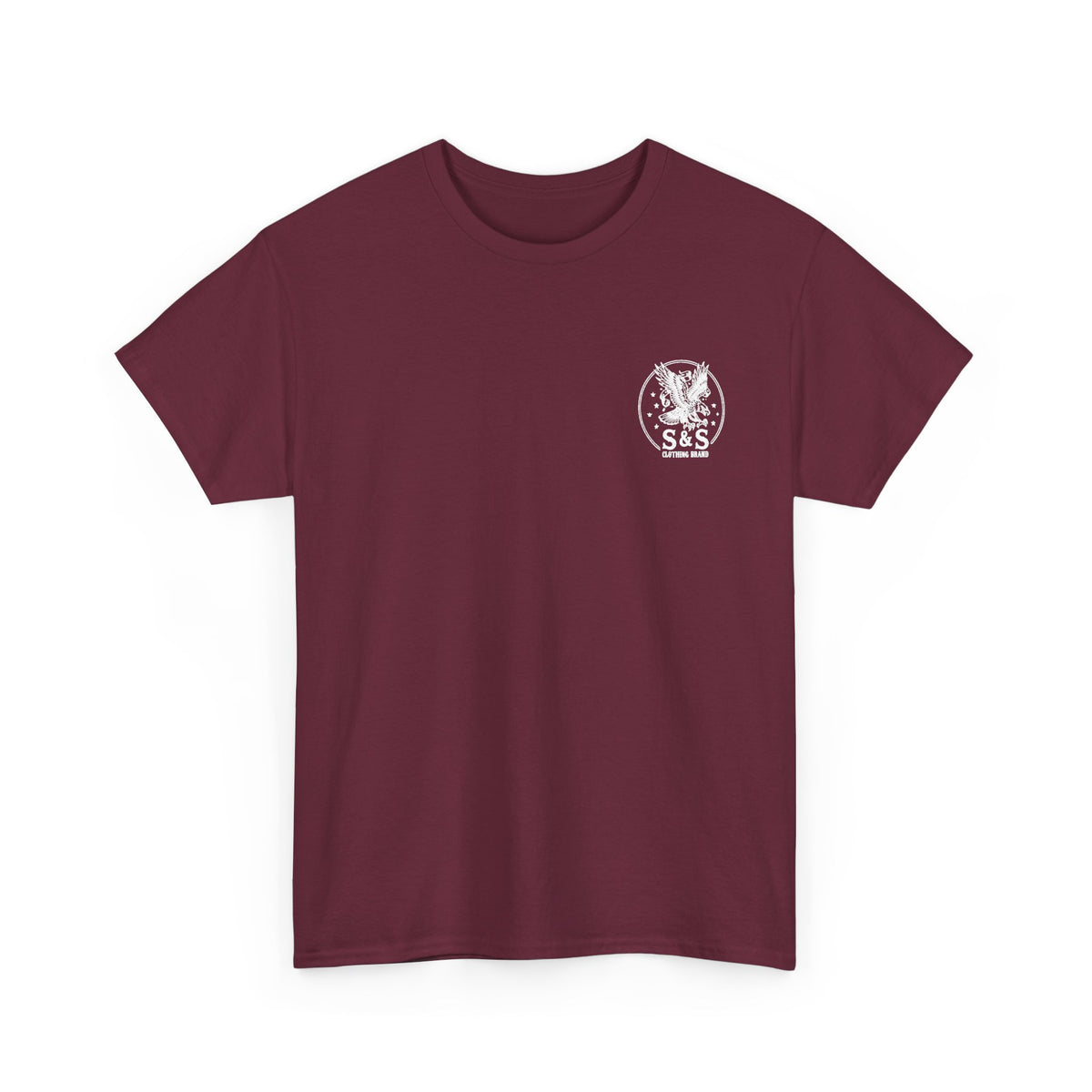 Cosmic Catalyst T-Shirt — Futuristic Sci-Fi Graphic Tee