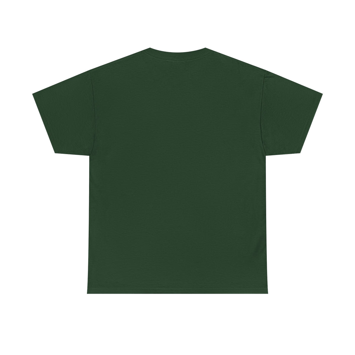 Angel Tee —  Angel Statue Graphic Shirt
