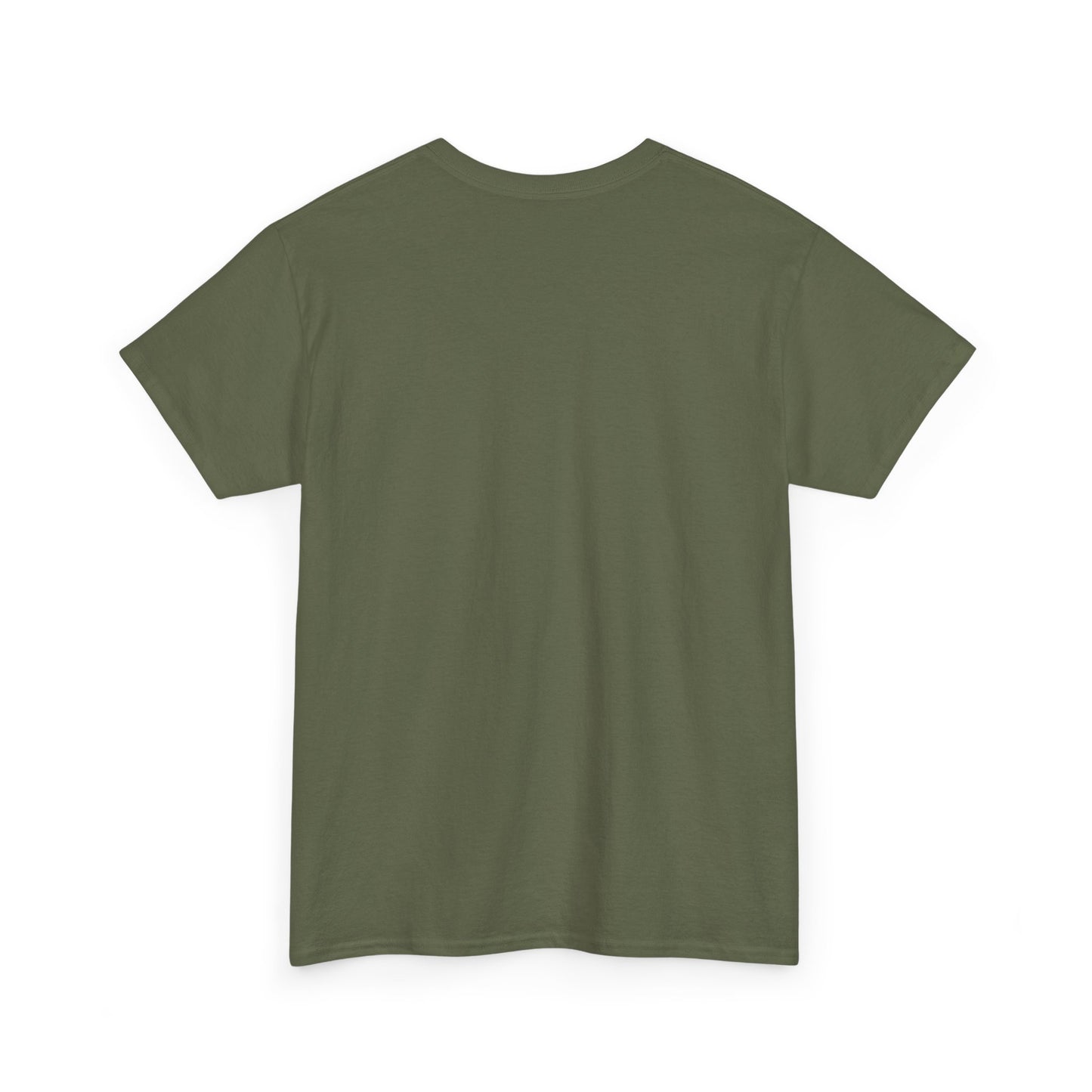 Angel Tee —  Angel Statue Graphic Shirt