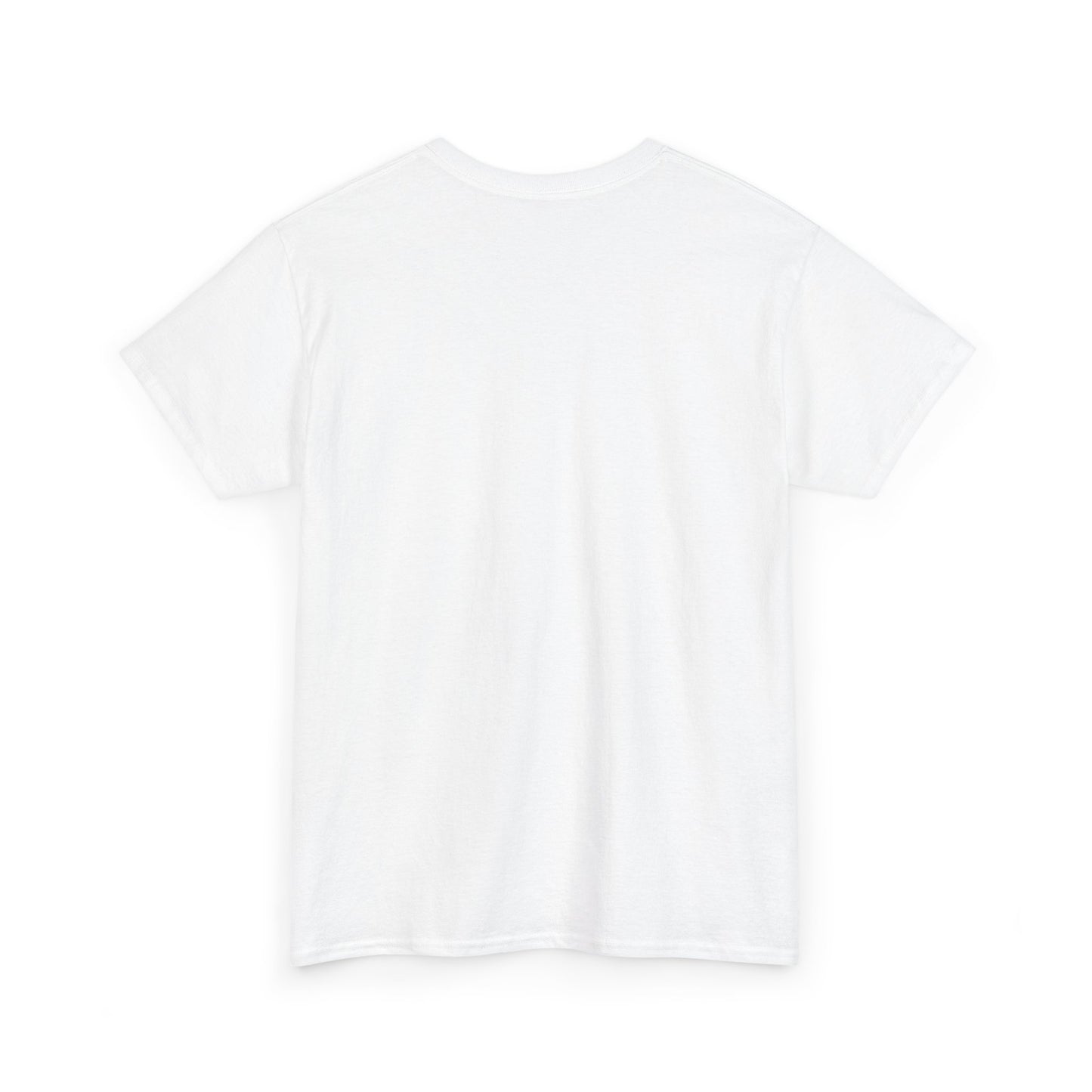 Hustle & Heart T‑Shirt