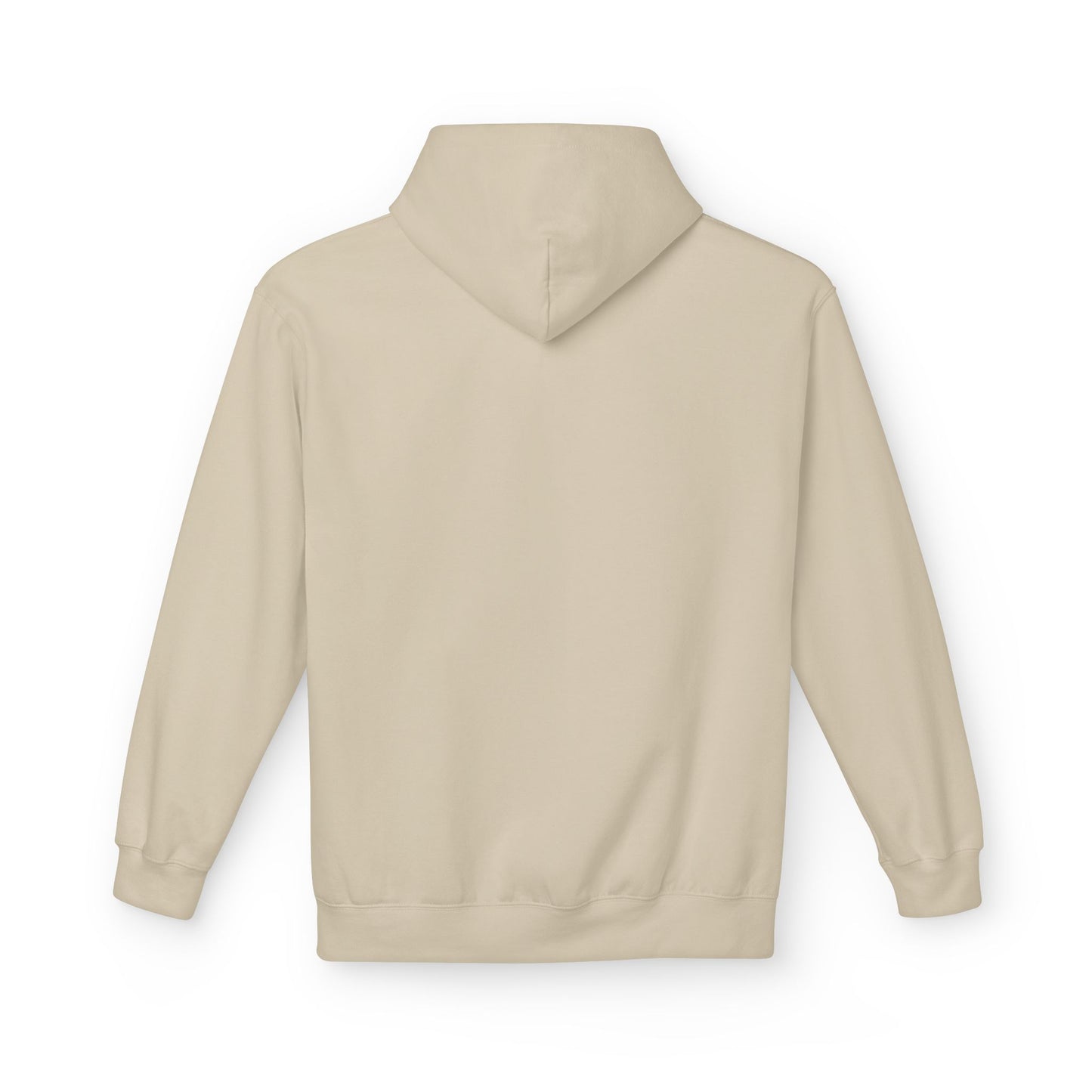 Hustle And Heart Hoodie — Motivational Pullover with Heartbeat Graphic