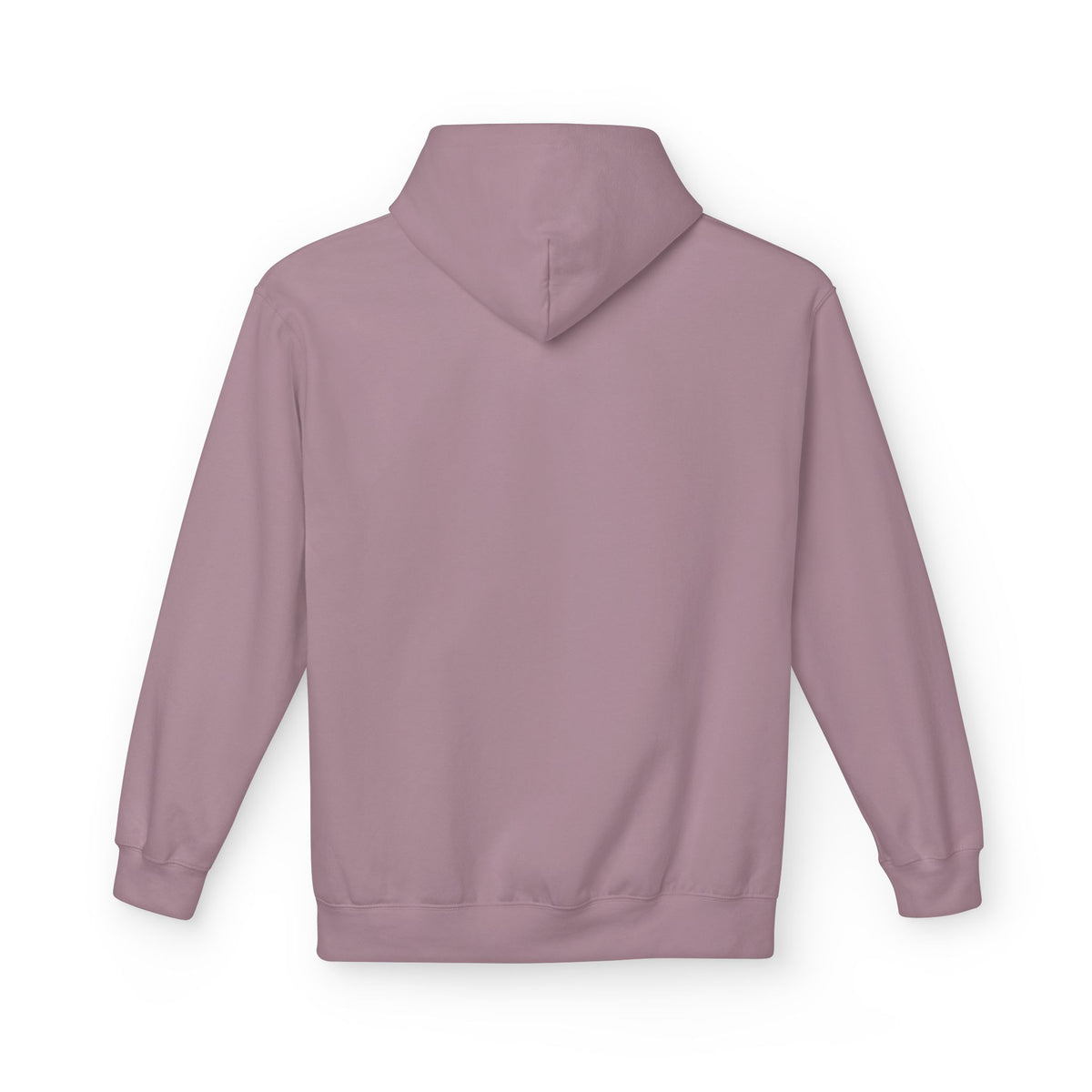 Hustle And Heart Hoodie — Motivational Pullover with Heartbeat Graphic