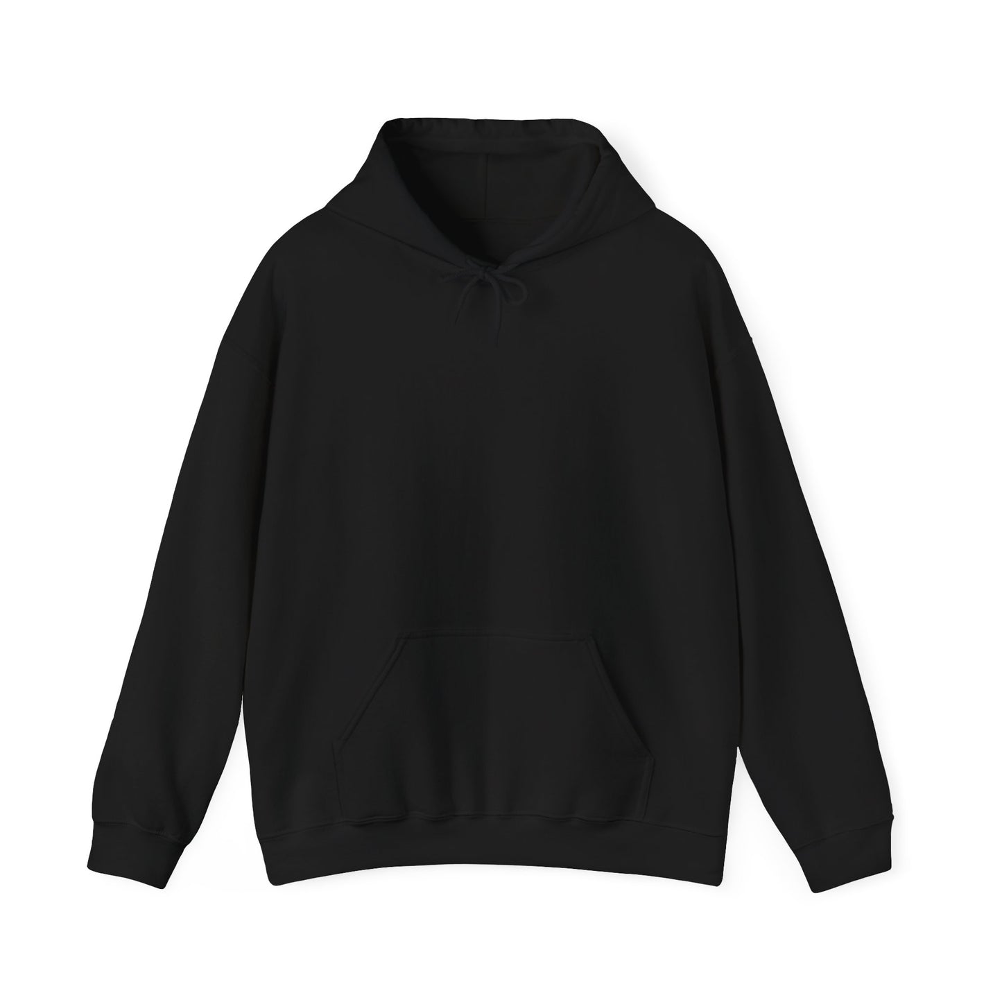 Gamer Routine Hoodie — Eat. Sleep. Game. Repeat. Neon Icons Gaming Hoodie
