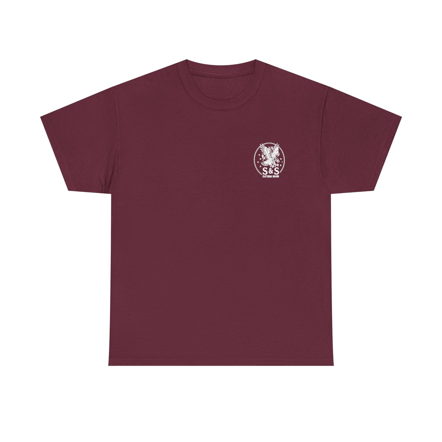 Cosmic Catalyst T-Shirt — Futuristic Sci-Fi Graphic Tee