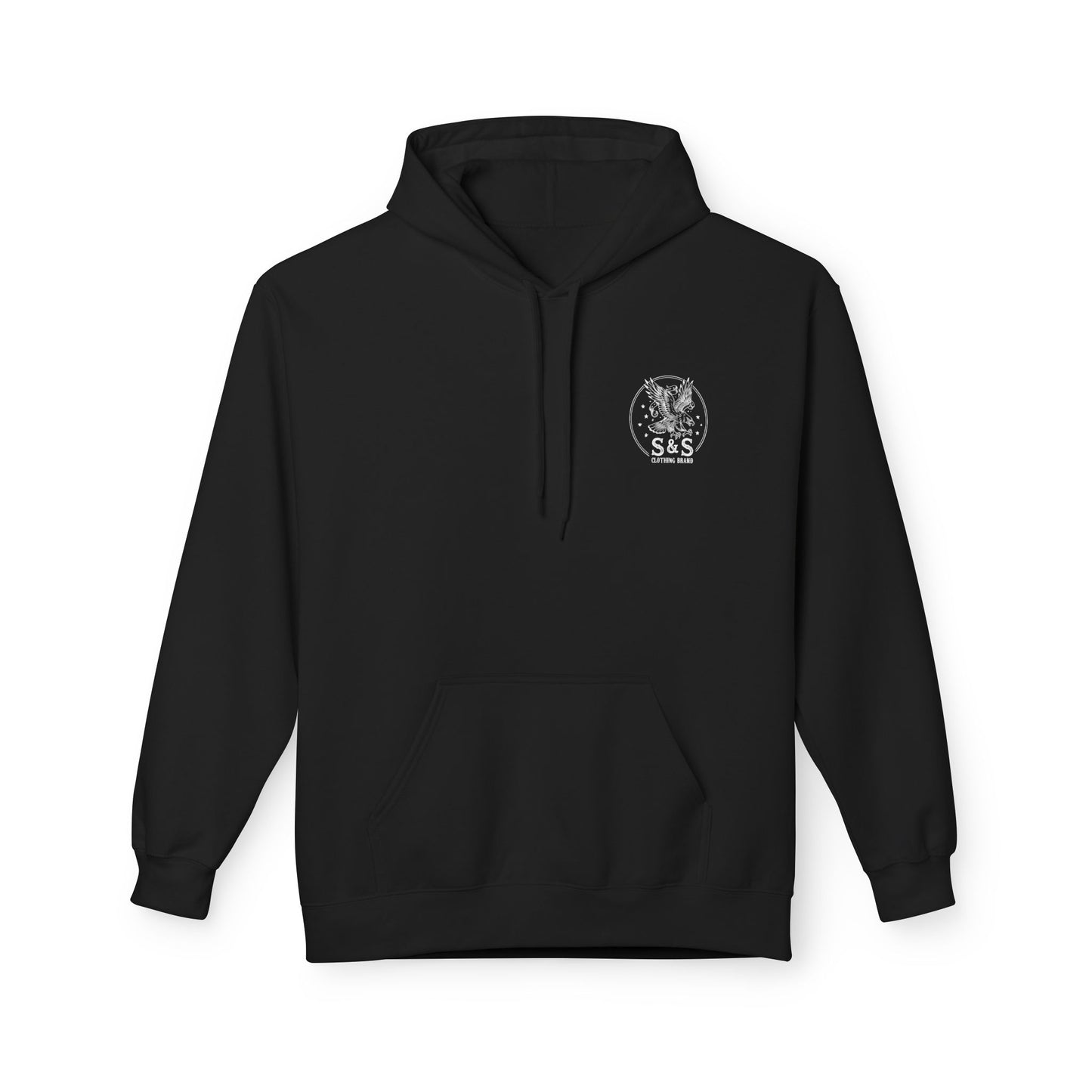 Legendary Koi Graphic Hoodie – Japanese Koi Fish Streetwear