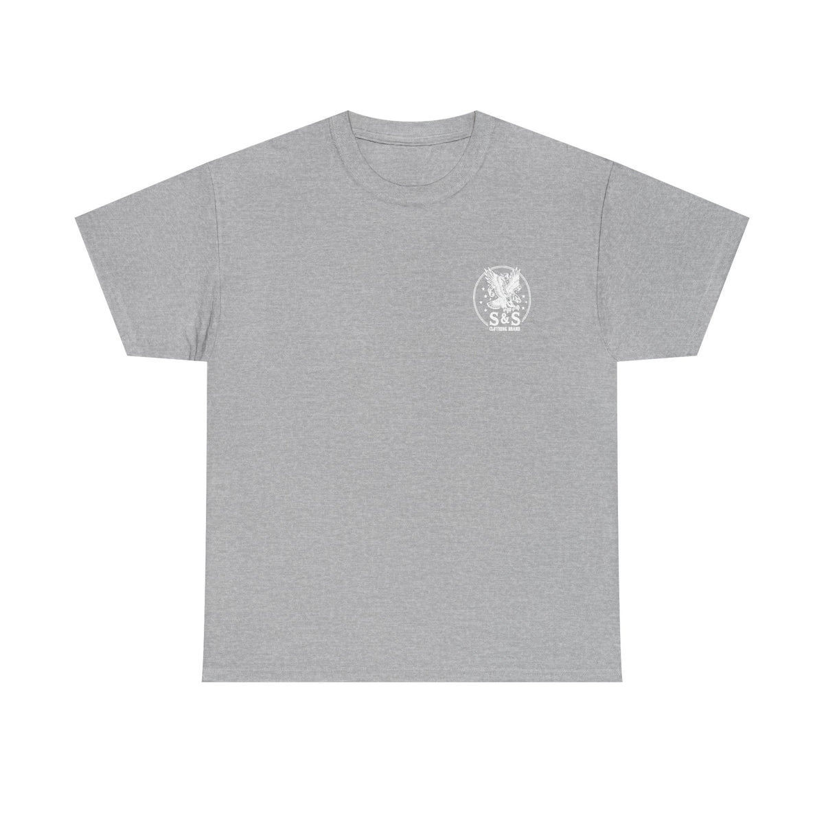 Aliens Exist T-Shirt — Sci-Fi Alien Graphic Streetwear Tee