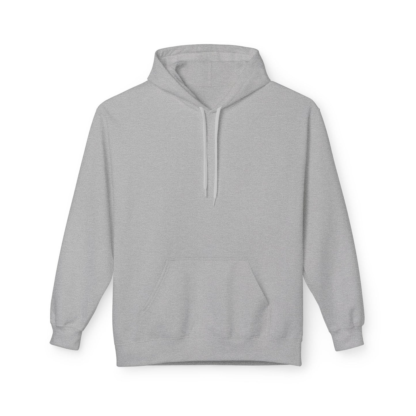 Mirror Dimension Graphic Hoodie — Symmetrical Sci-Fi Alien