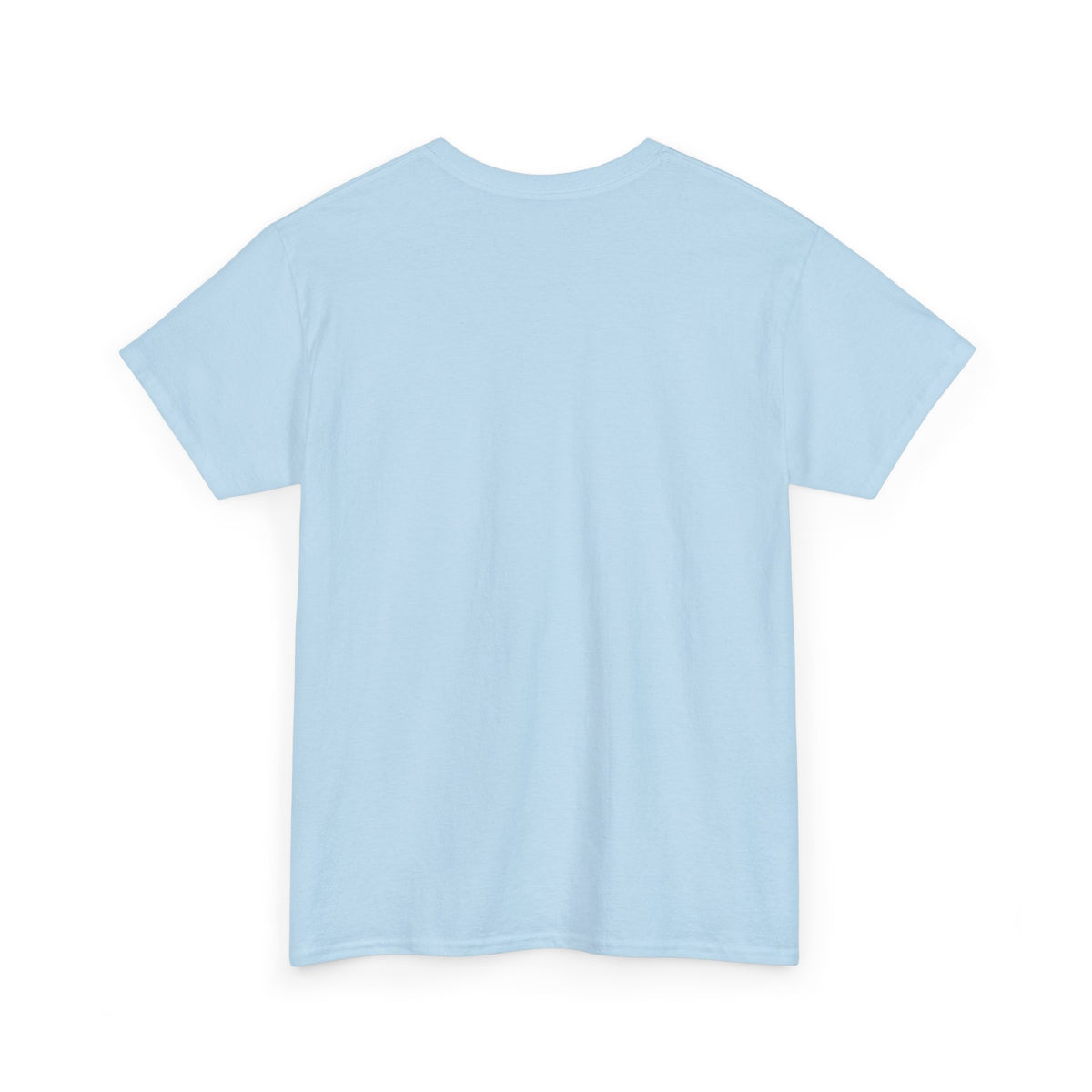 Hustle & Heart Tee — Minimal Motivational Graphic Tee
