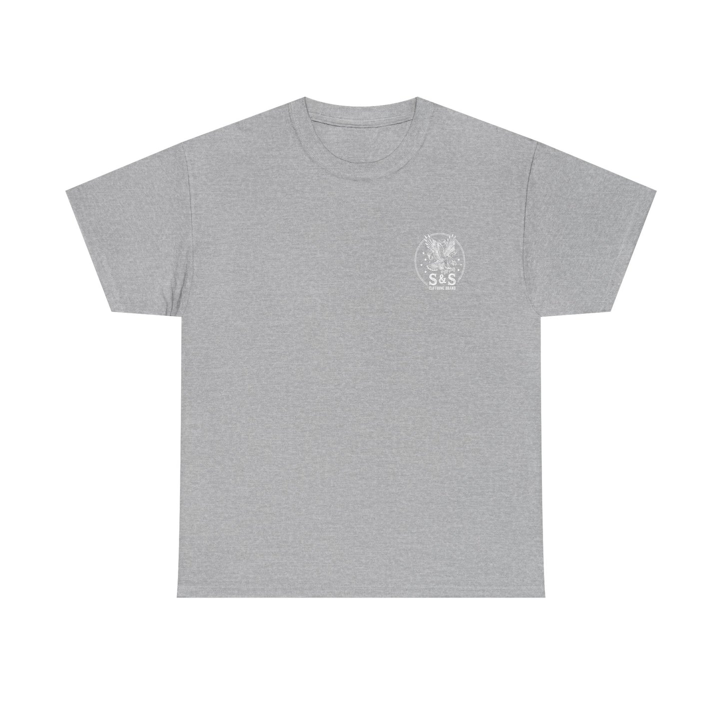 Legendary Koi T-Shirt — Japanese Koi Fish Graphic Tee