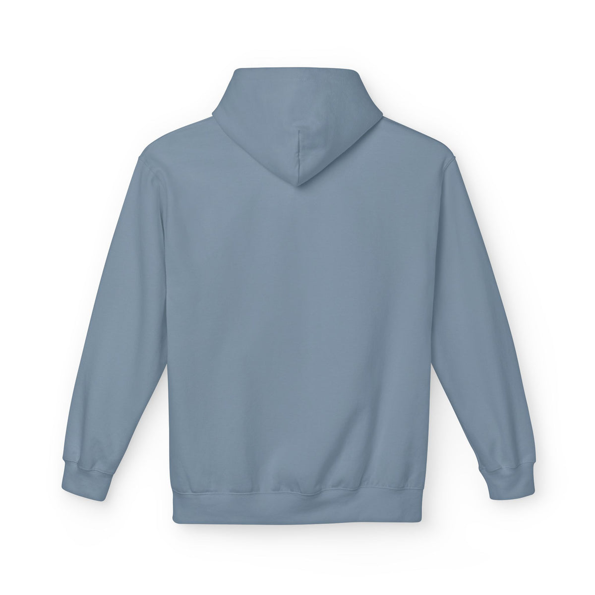 Hustle And Heart Hoodie — Motivational Pullover with Heartbeat Graphic