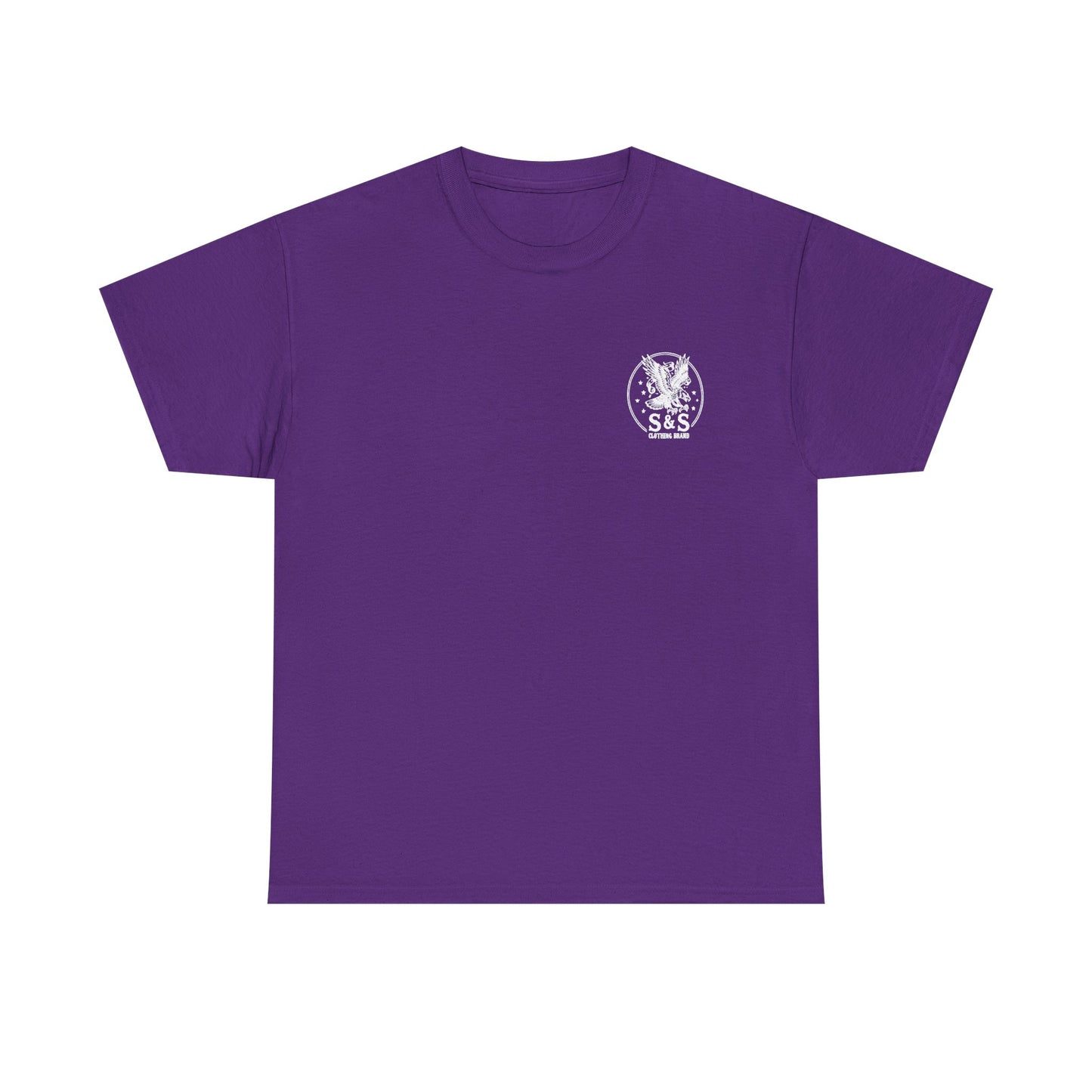 Mirror Dimension T-Shirt — Symmetrical Sci-Fi Alien Graphic Tee