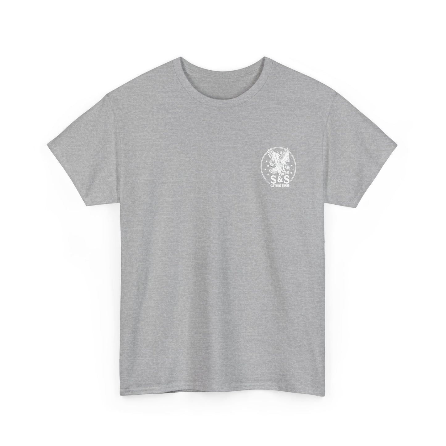 Aliens Exist T-Shirt — Sci-Fi Alien Graphic Streetwear Tee