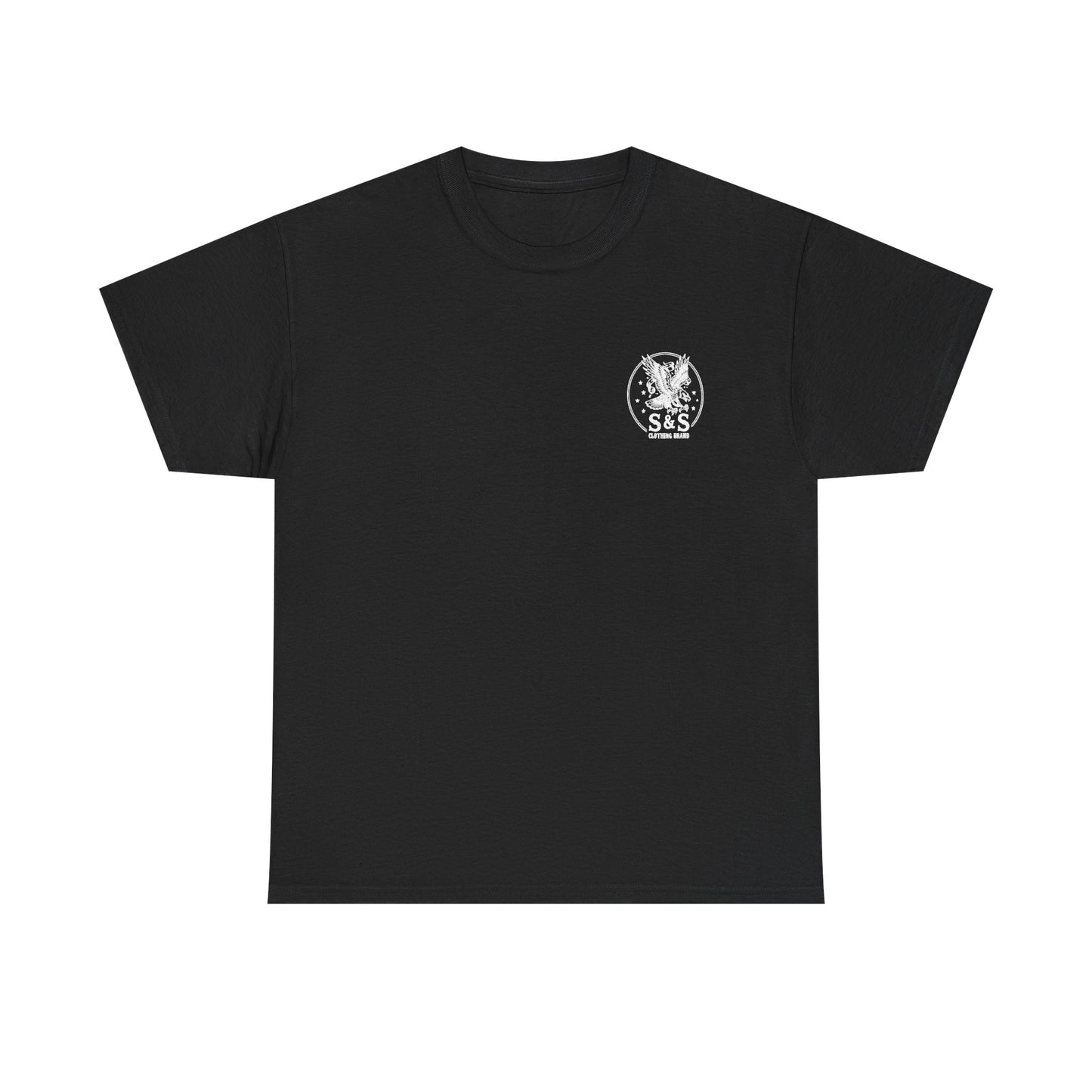 Aliens Exist T-Shirt — Sci-Fi Alien Graphic Streetwear Tee