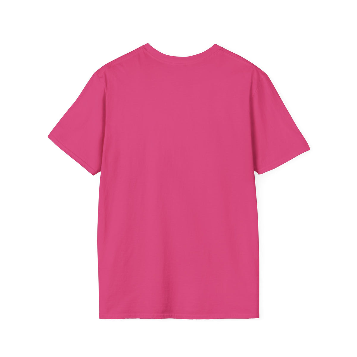 T-Shirt — "She Believed She Could So She Did" Inspirational Script Tee