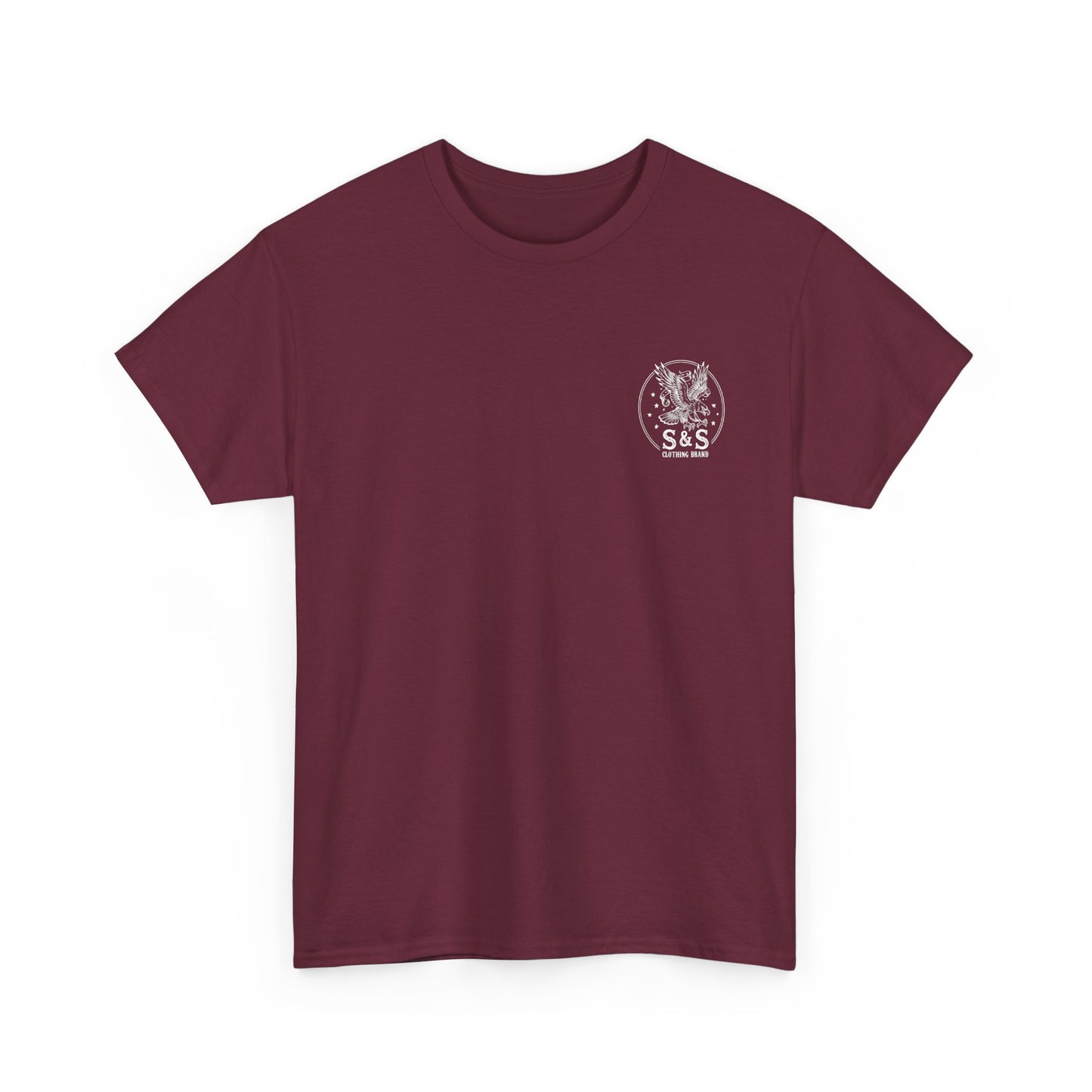 Legendary Koi T-Shirt — Japanese Koi Fish Graphic Tee