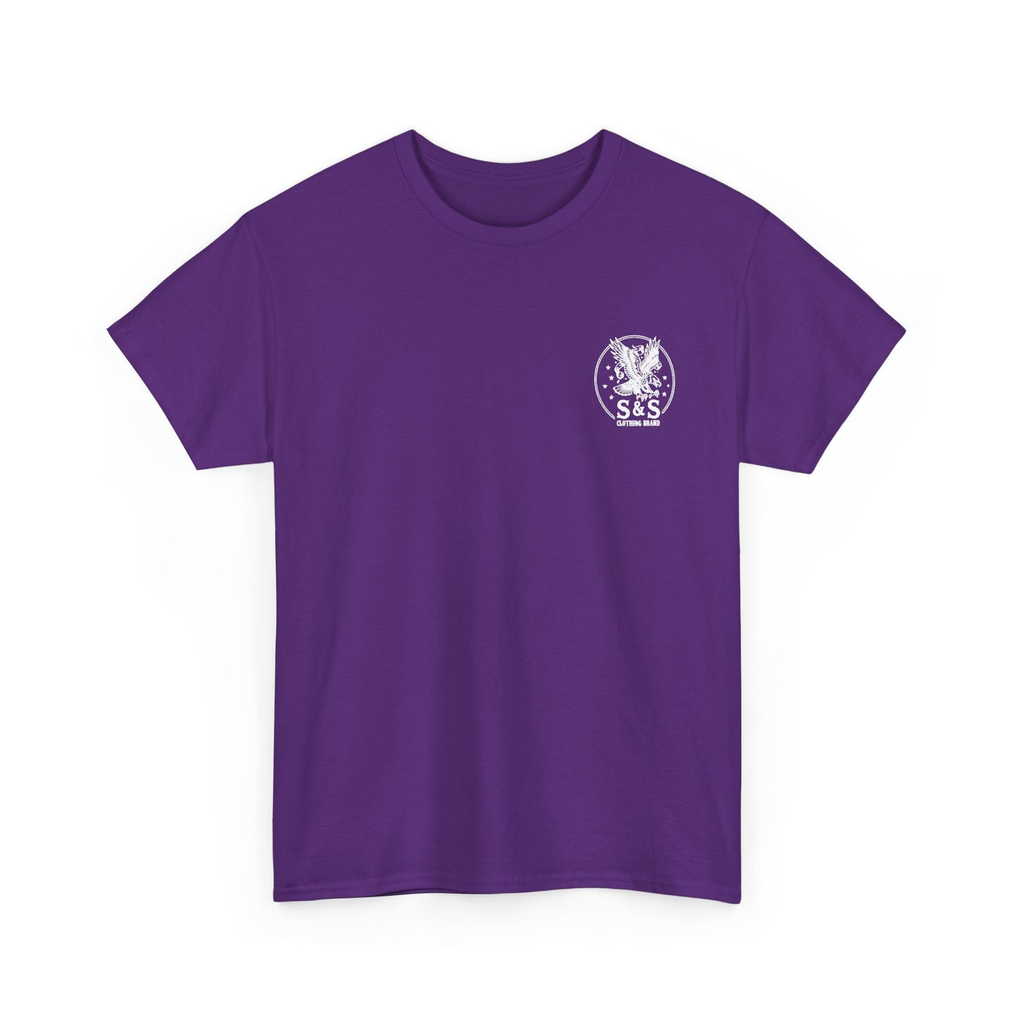 Mirror Dimension T-Shirt — Symmetrical Sci-Fi Alien Graphic Tee