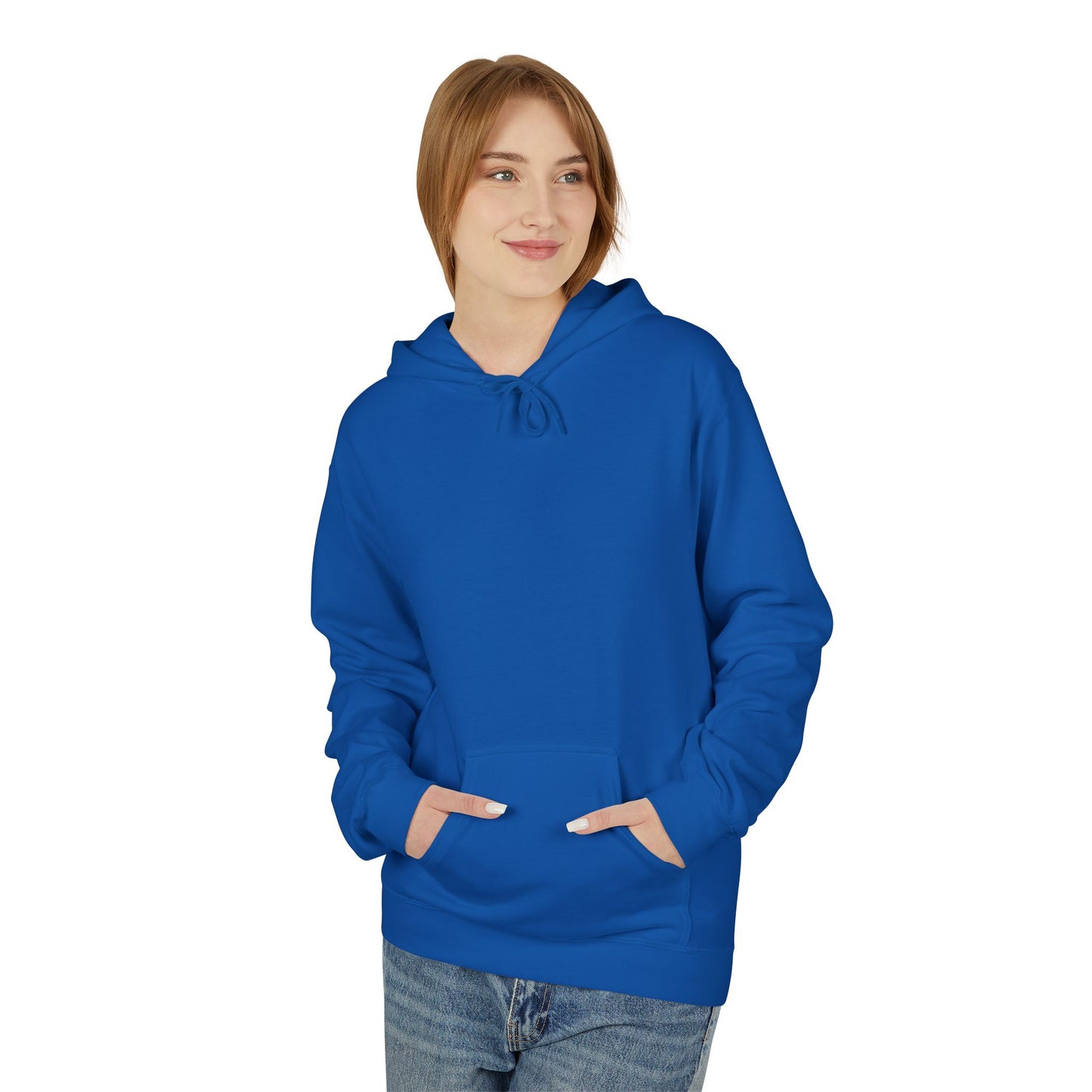 Aliens Exist Graphic Hoodie — Sci-Fi Alien Streetwear