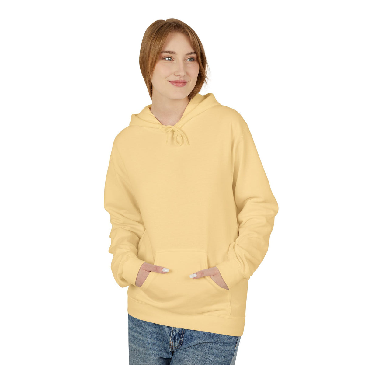 Angel Statue Hoodie – "Where there is no struggle, there is no strength" Inspirational Graphic Hoodie