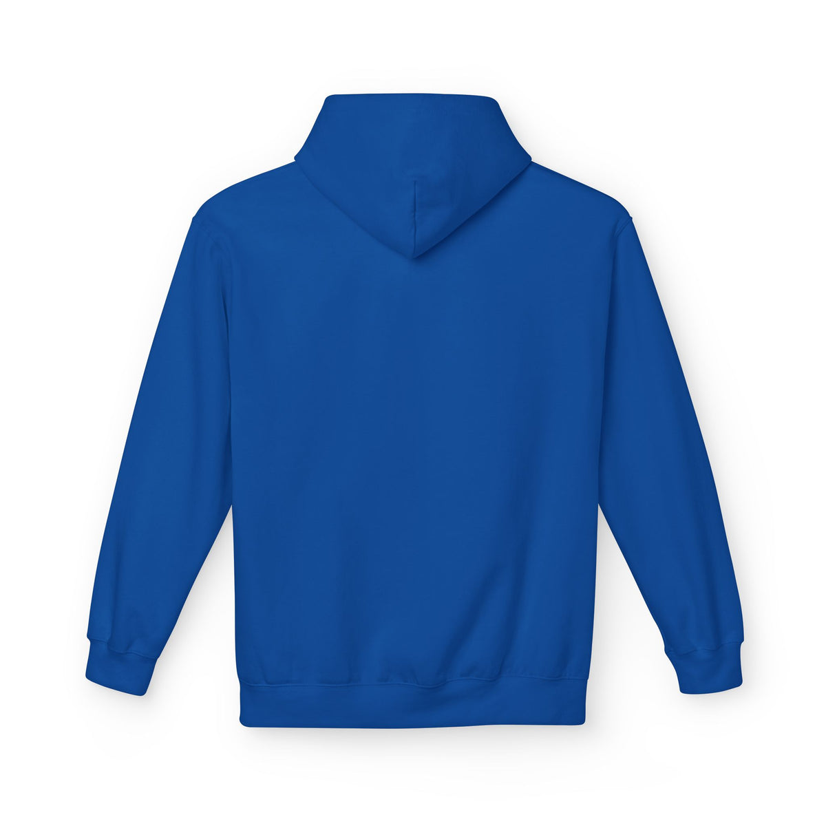 Hustle And Heart Hoodie — Motivational Pullover with Heartbeat Graphic
