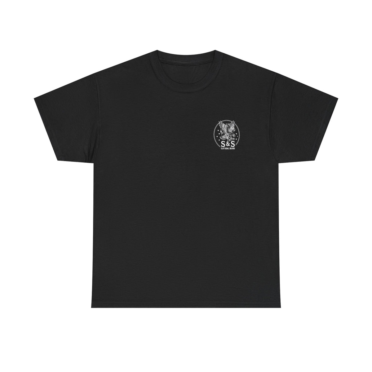 Legendary Koi T-Shirt — Japanese Koi Fish Graphic Tee
