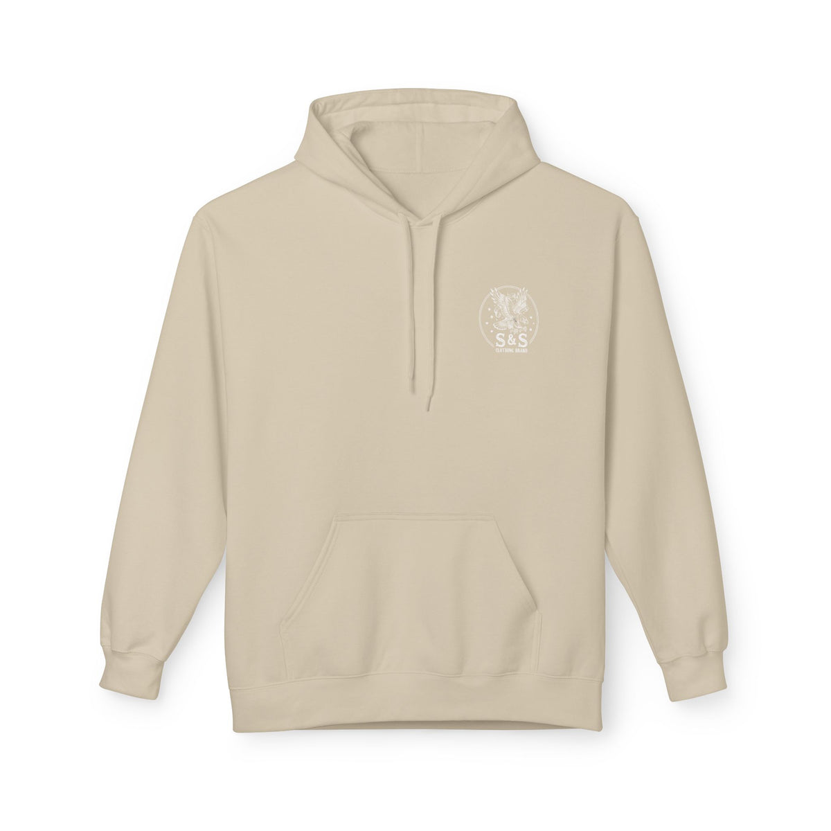 Legendary Koi Graphic Hoodie – Japanese Koi Fish Streetwear
