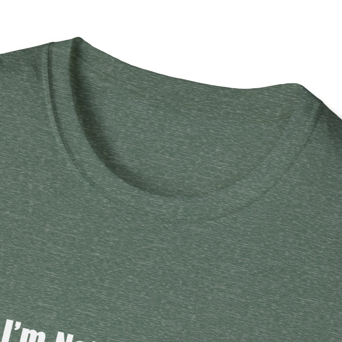 Funny Quote T-Shirt — "I'm Not Arguing, I'm Just Explaining Why I'm Right"
