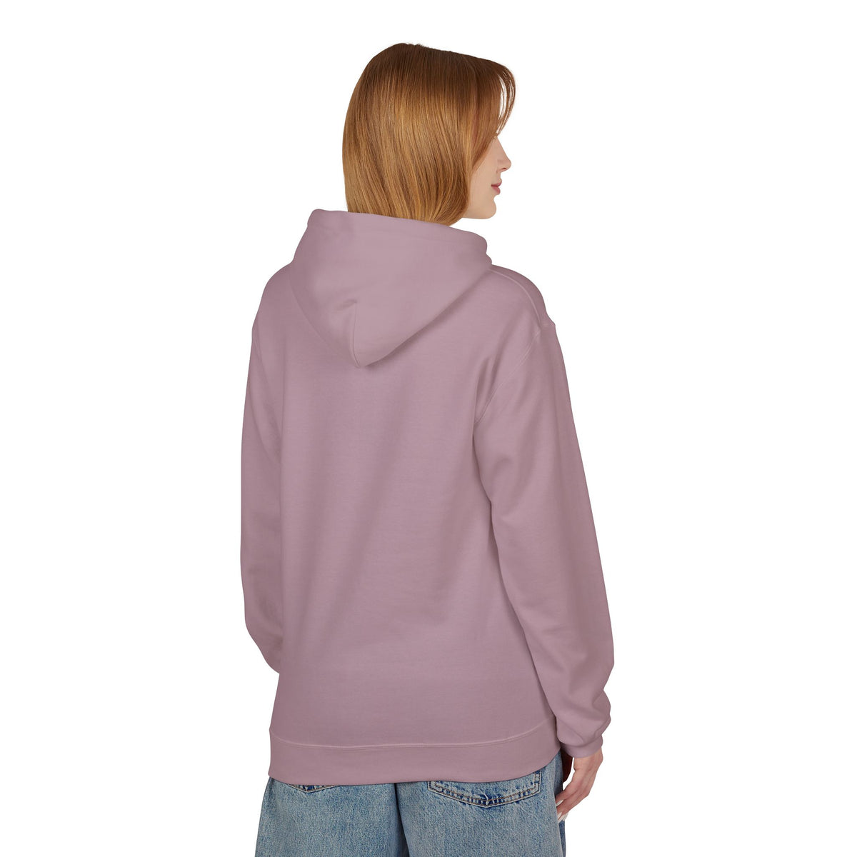 Hustle And Heart Hoodie — Motivational Pullover with Heartbeat Graphic