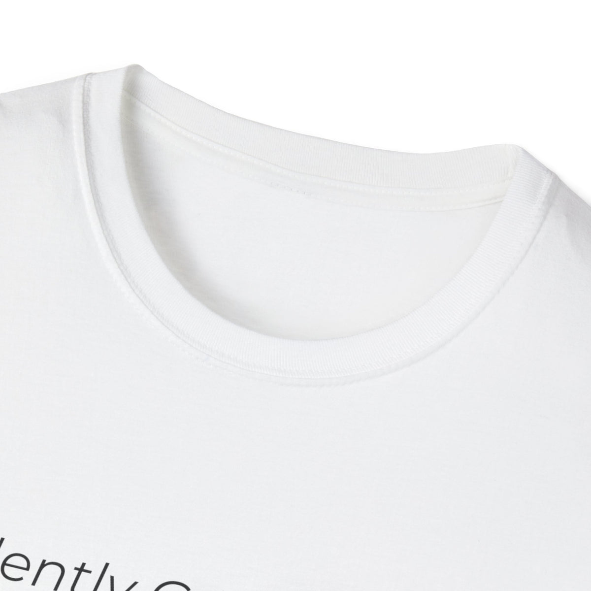 Funny "I'm Silently Correcting Your Grammar" T-Shirt — Grammar Nerd Tee