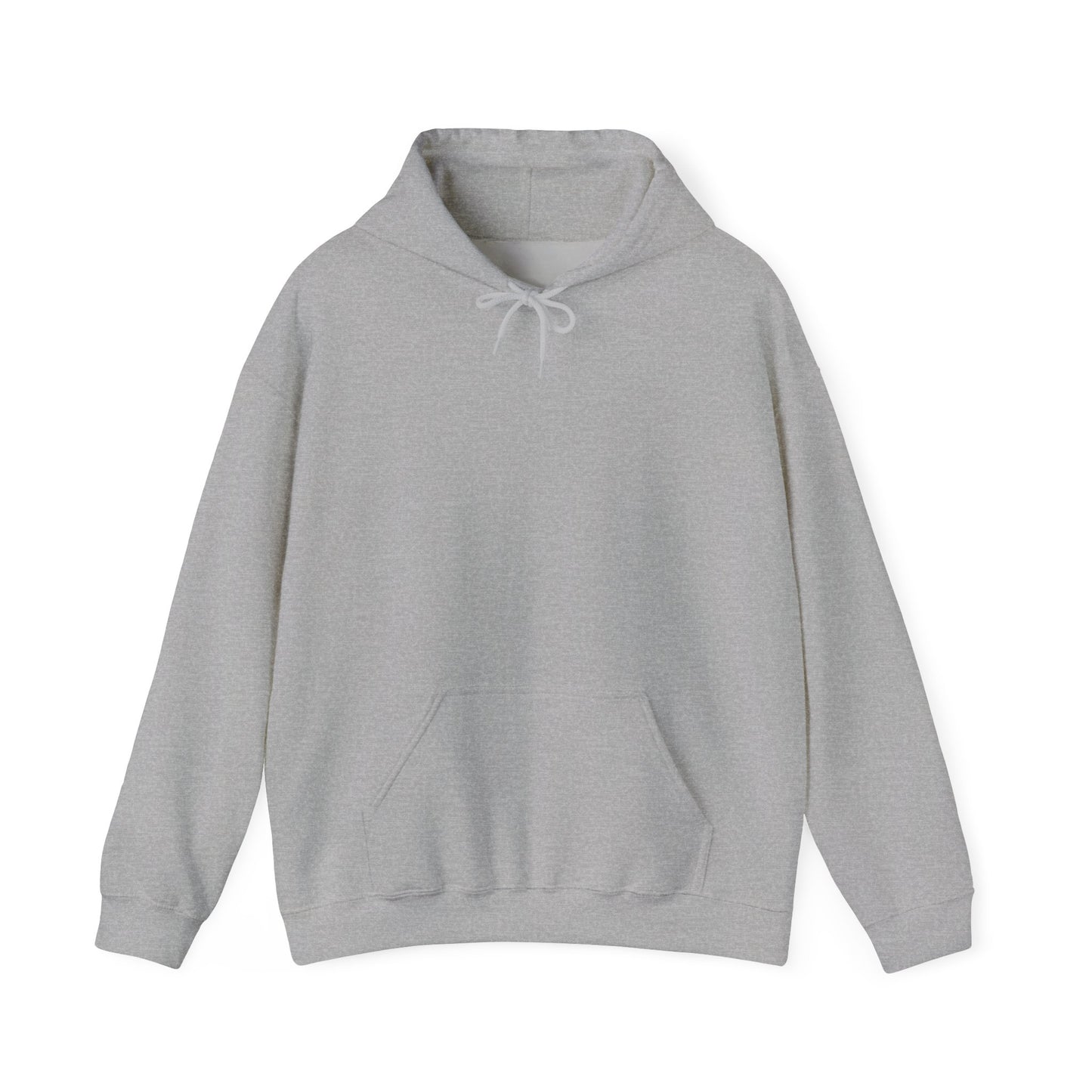 Hustle Heart Compass Hoodie — Motivational Graphic Pullover