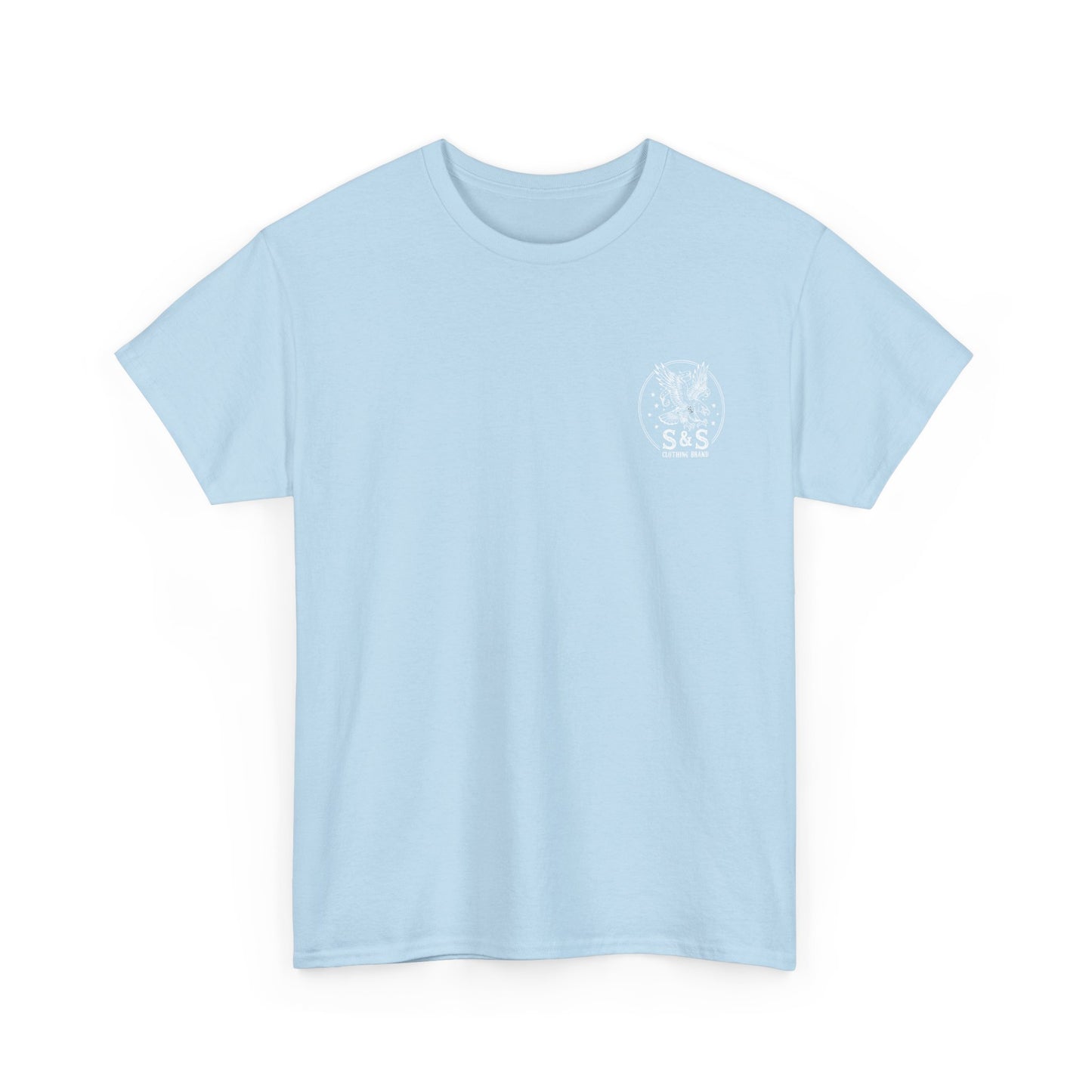 Legendary Koi T-Shirt — Japanese Koi Fish Graphic Tee